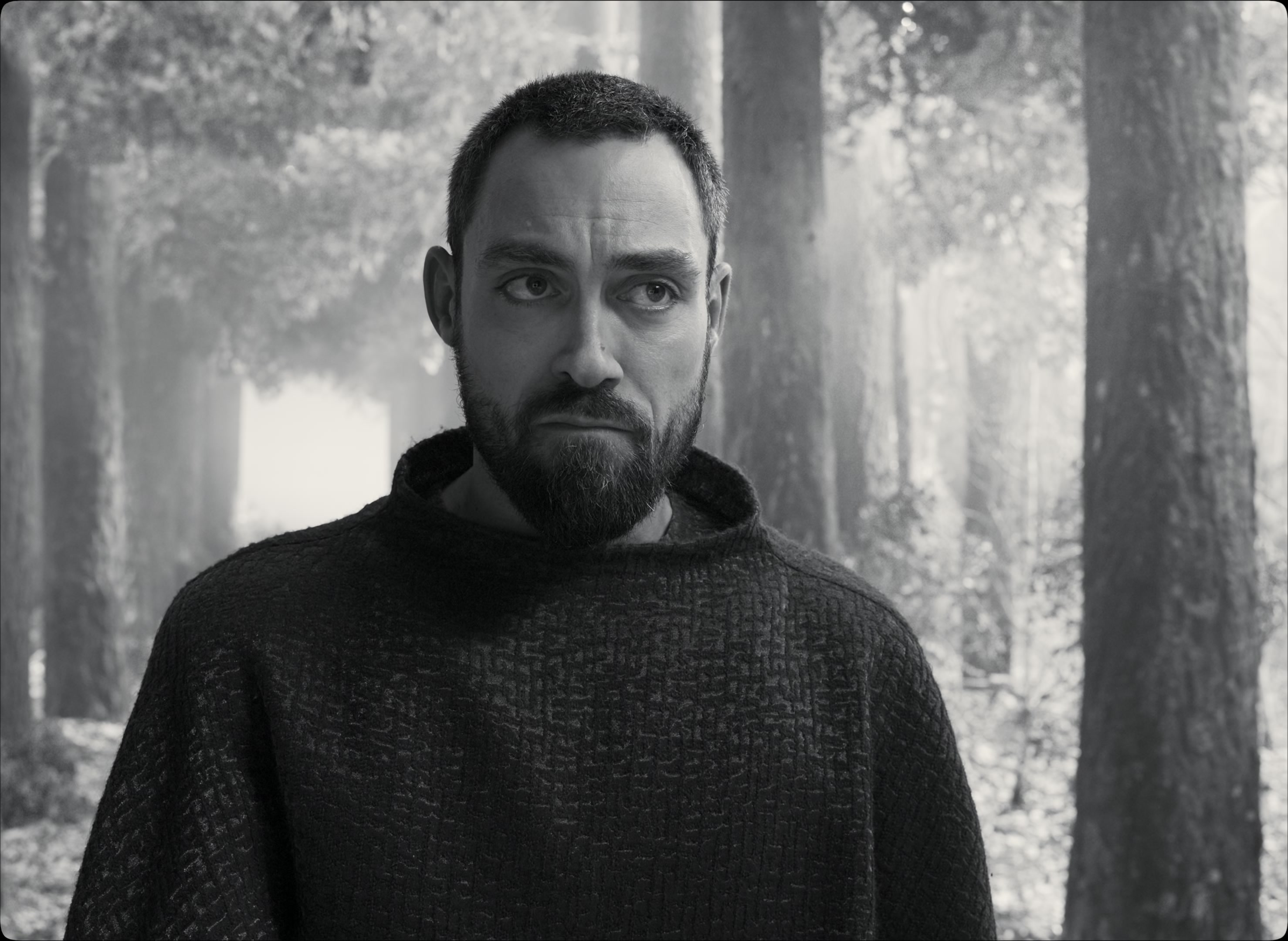 The Tragedy Of Macbeth (2021) Screencap | Fancaps