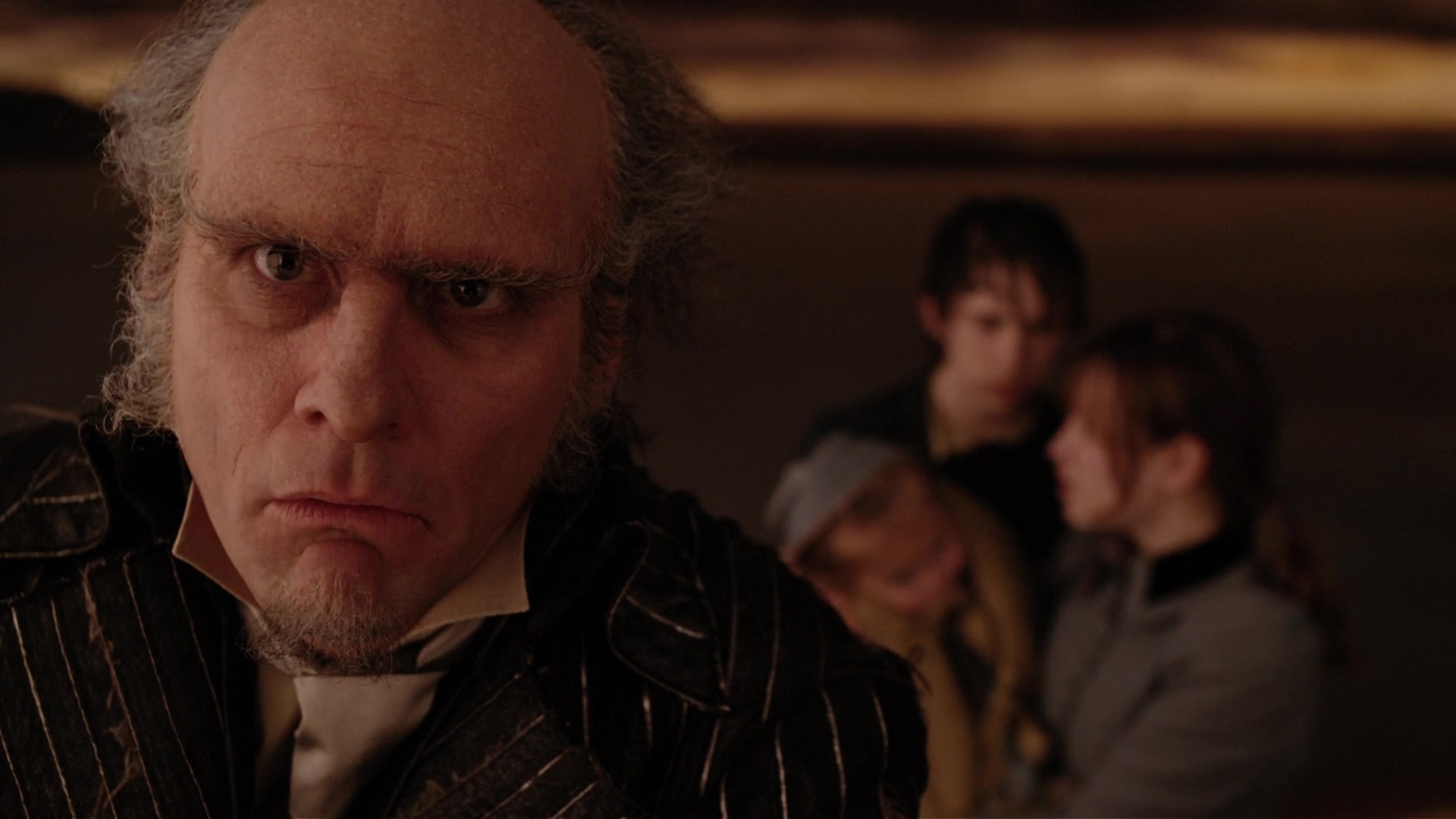 Lemony Snicket's A Series of Unfortunate Events Screencap | Fancaps