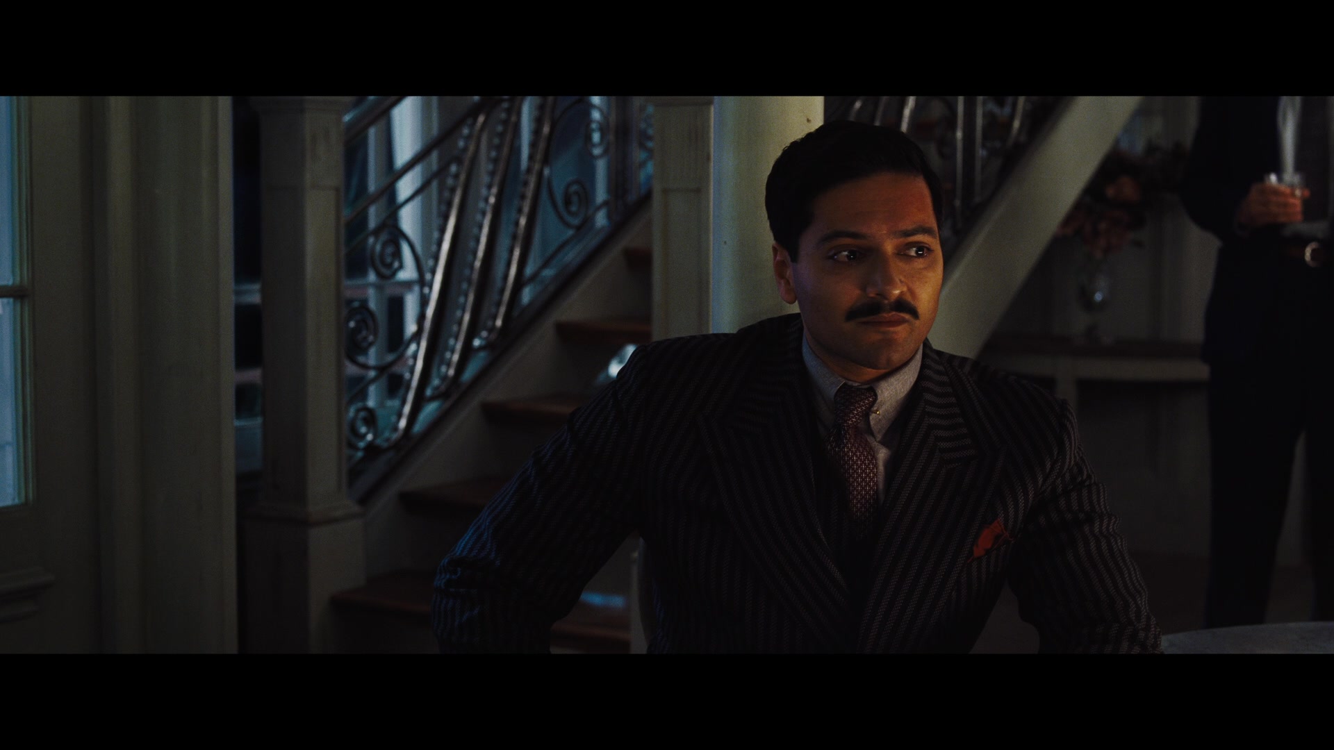 Death on the Nile (2022) Screencap | Fancaps