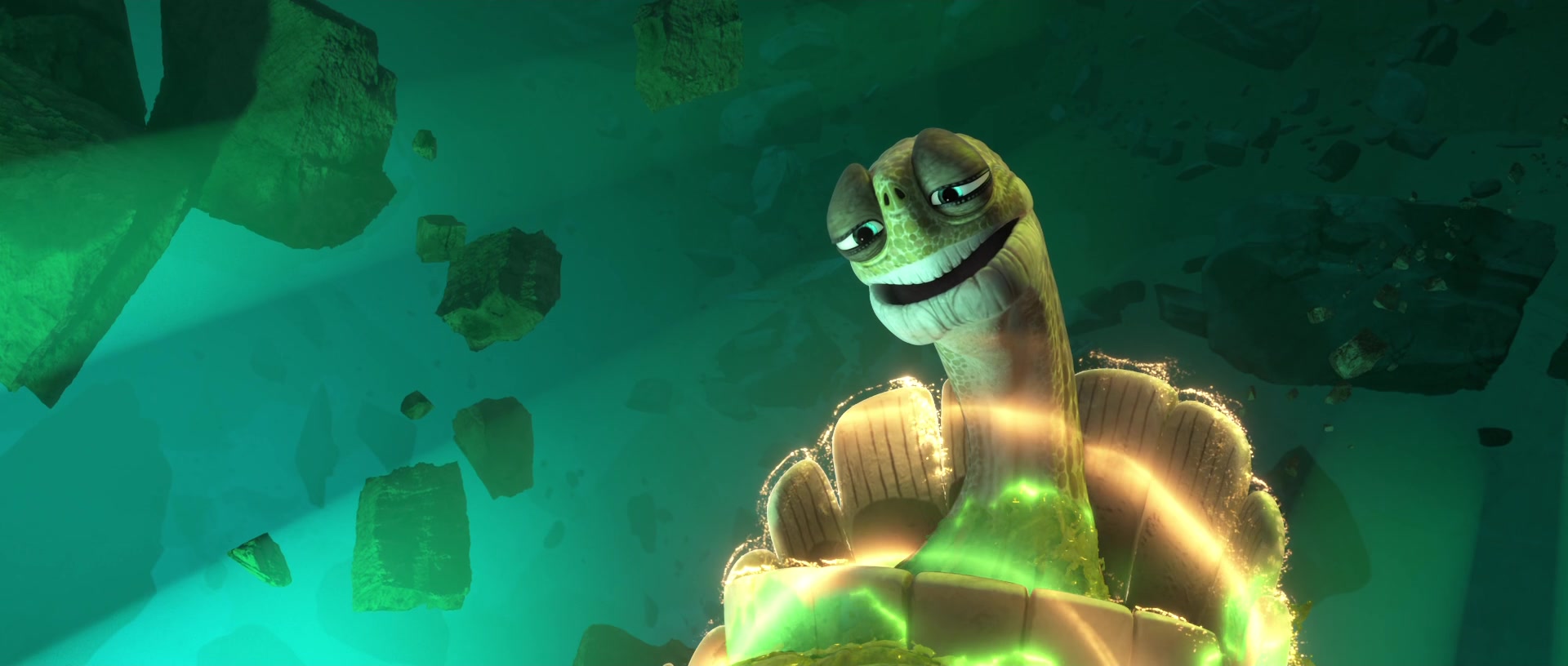 Kung Fu Panda 3 Screencaps, Images, Screenshots, Wallpapers, & Pictures