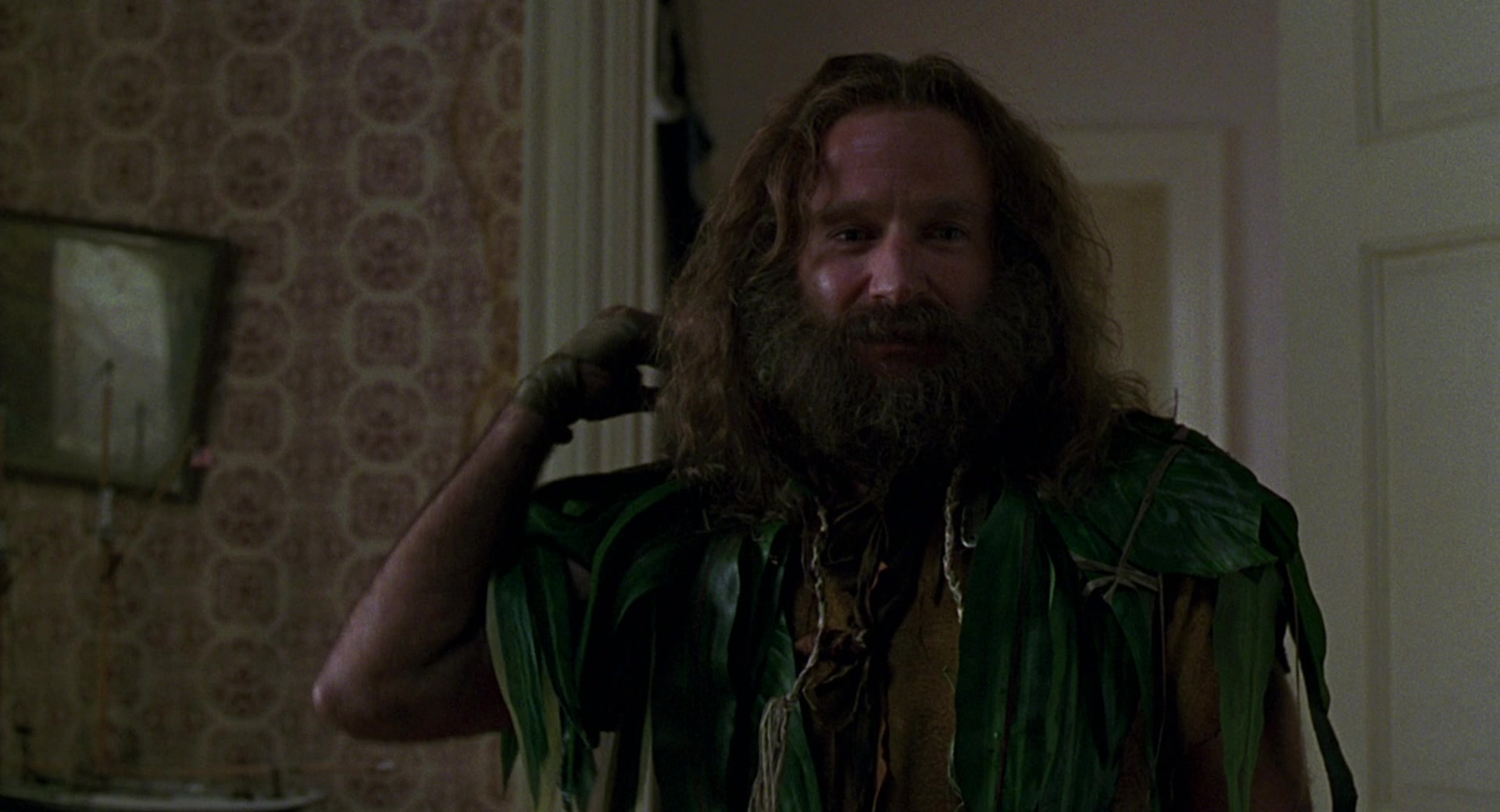 Jumanji Screencap | Fancaps