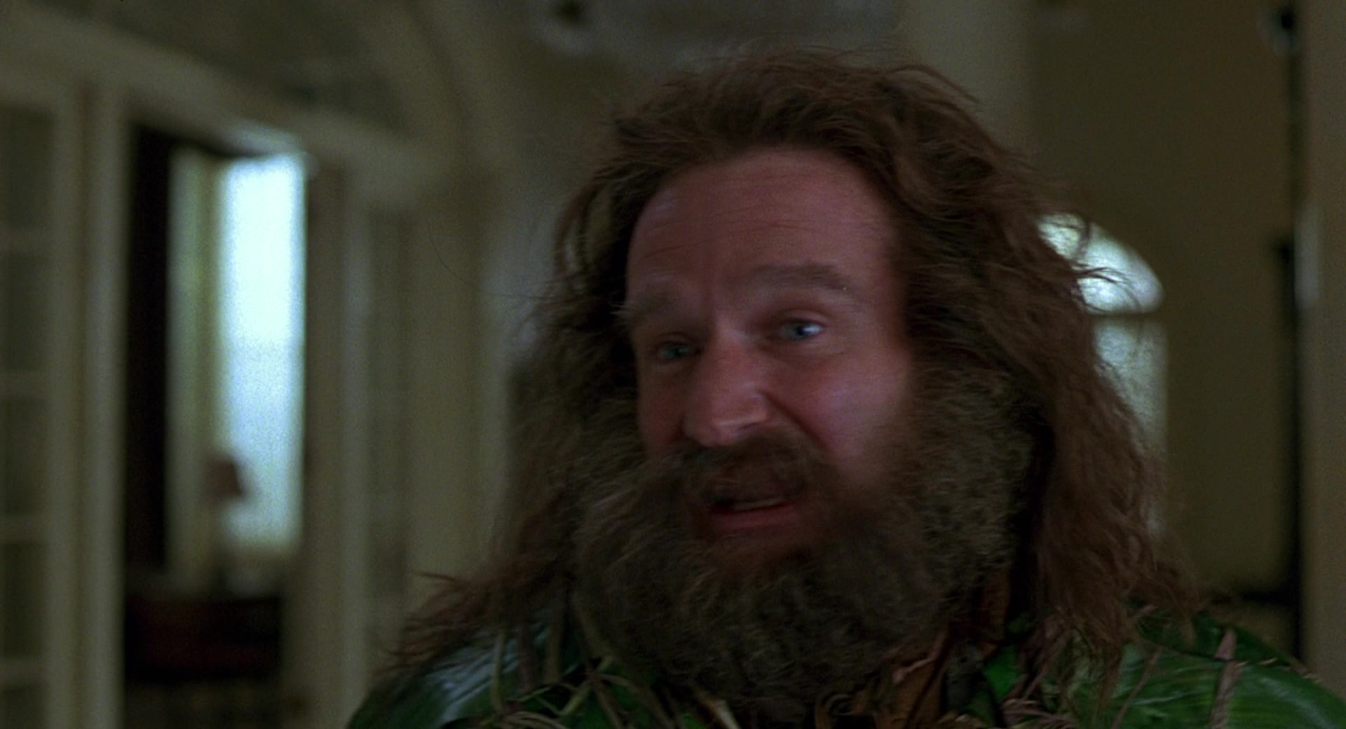 Jumanji Screencap | Fancaps