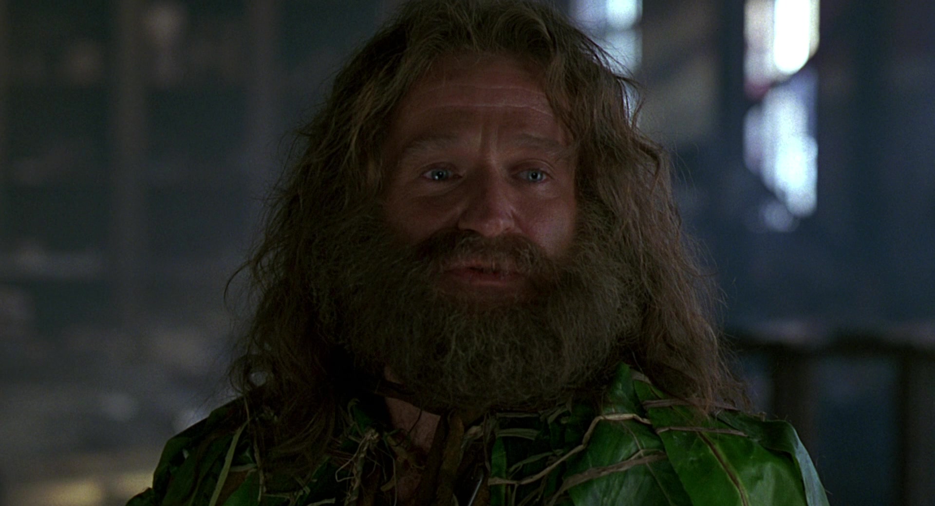 Jumanji Screencap | Fancaps