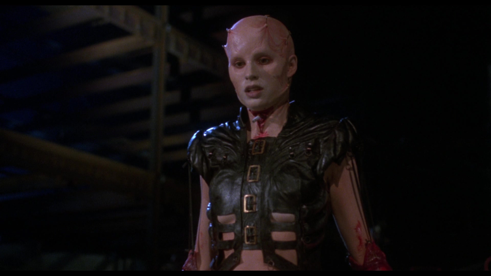 Hellraiser III: Hell on Earth (1992) Screencap | Fancaps