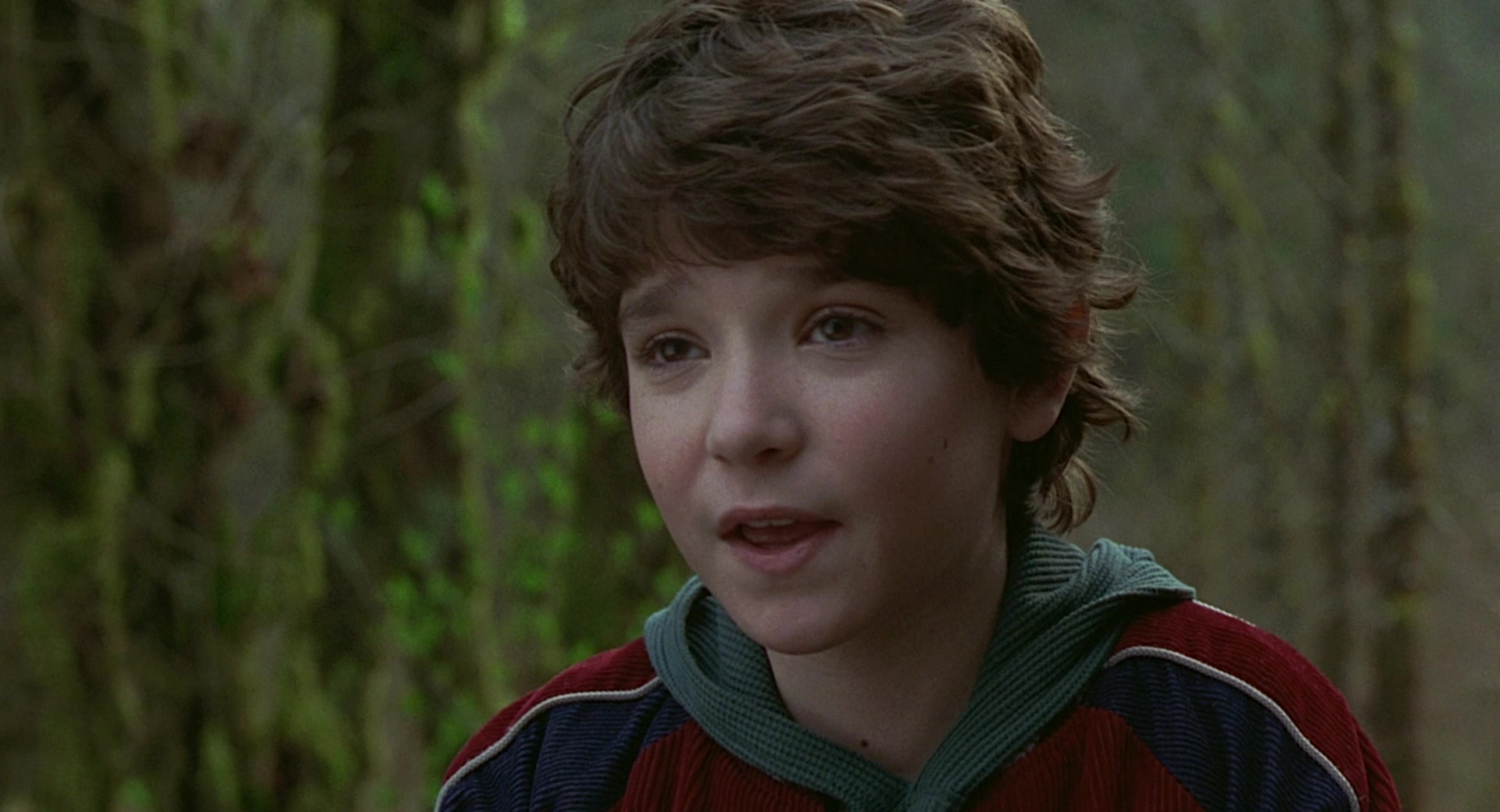 Jumanji Screencap | Fancaps