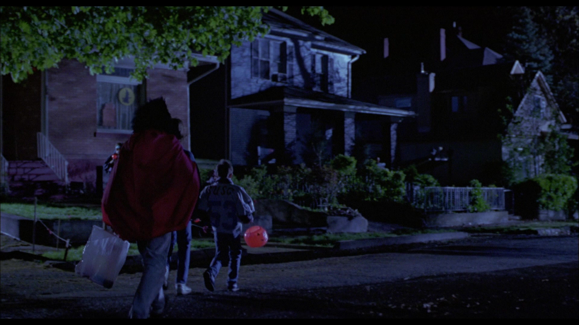 Halloween 4: The Return of Michael Myers (1988) Screencap | Fancaps