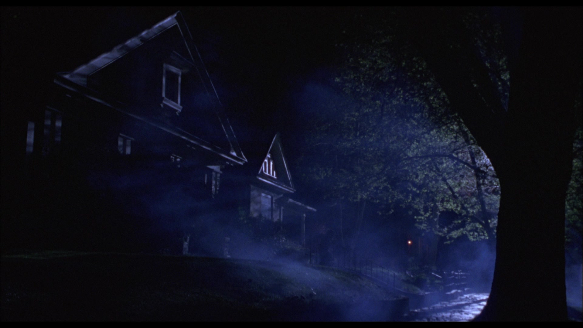 Halloween 4: The Return of Michael Myers (1988) Screencap | Fancaps