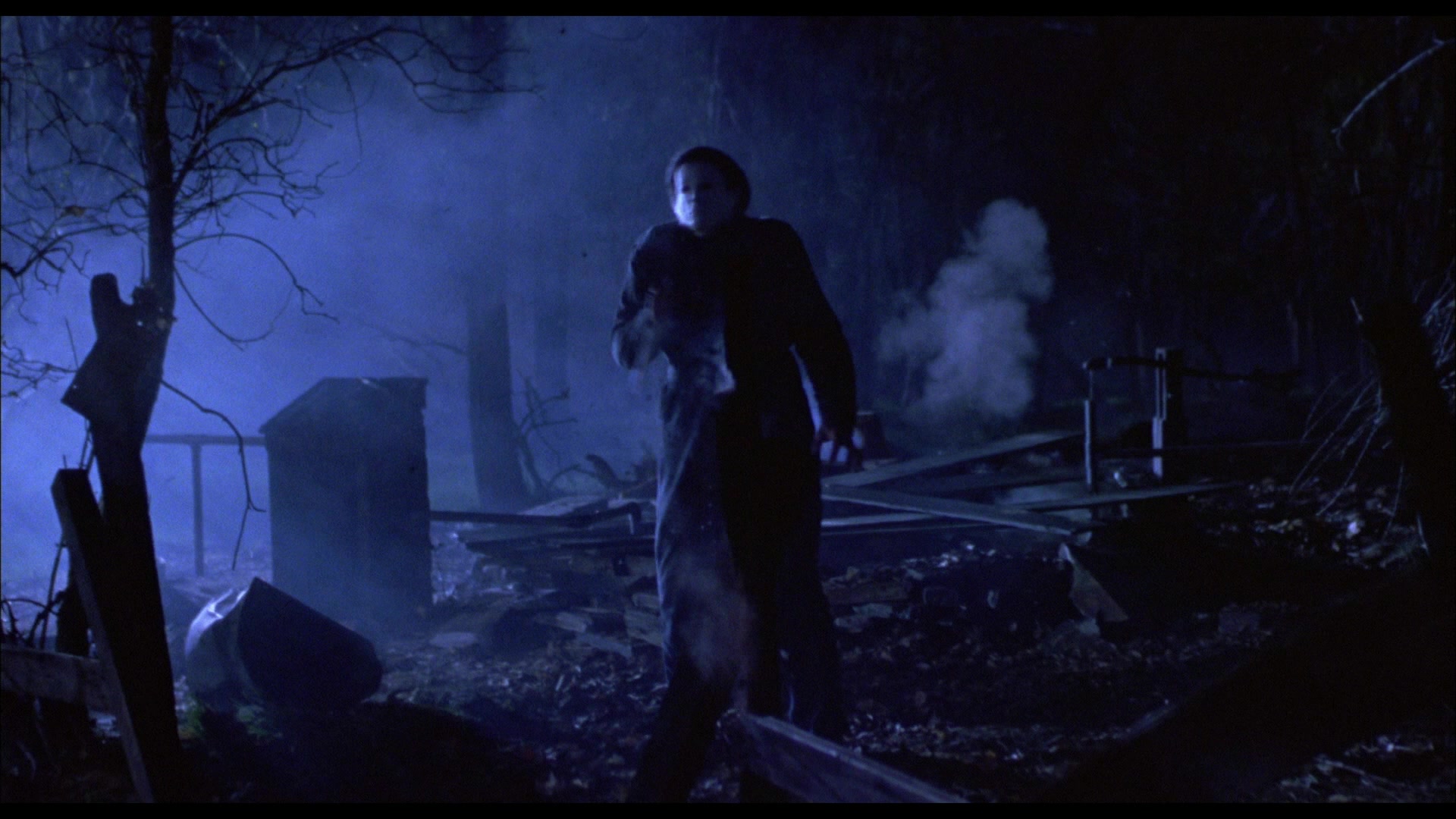 Halloween 4: The Return of Michael Myers (1988) Screencap | Fancaps