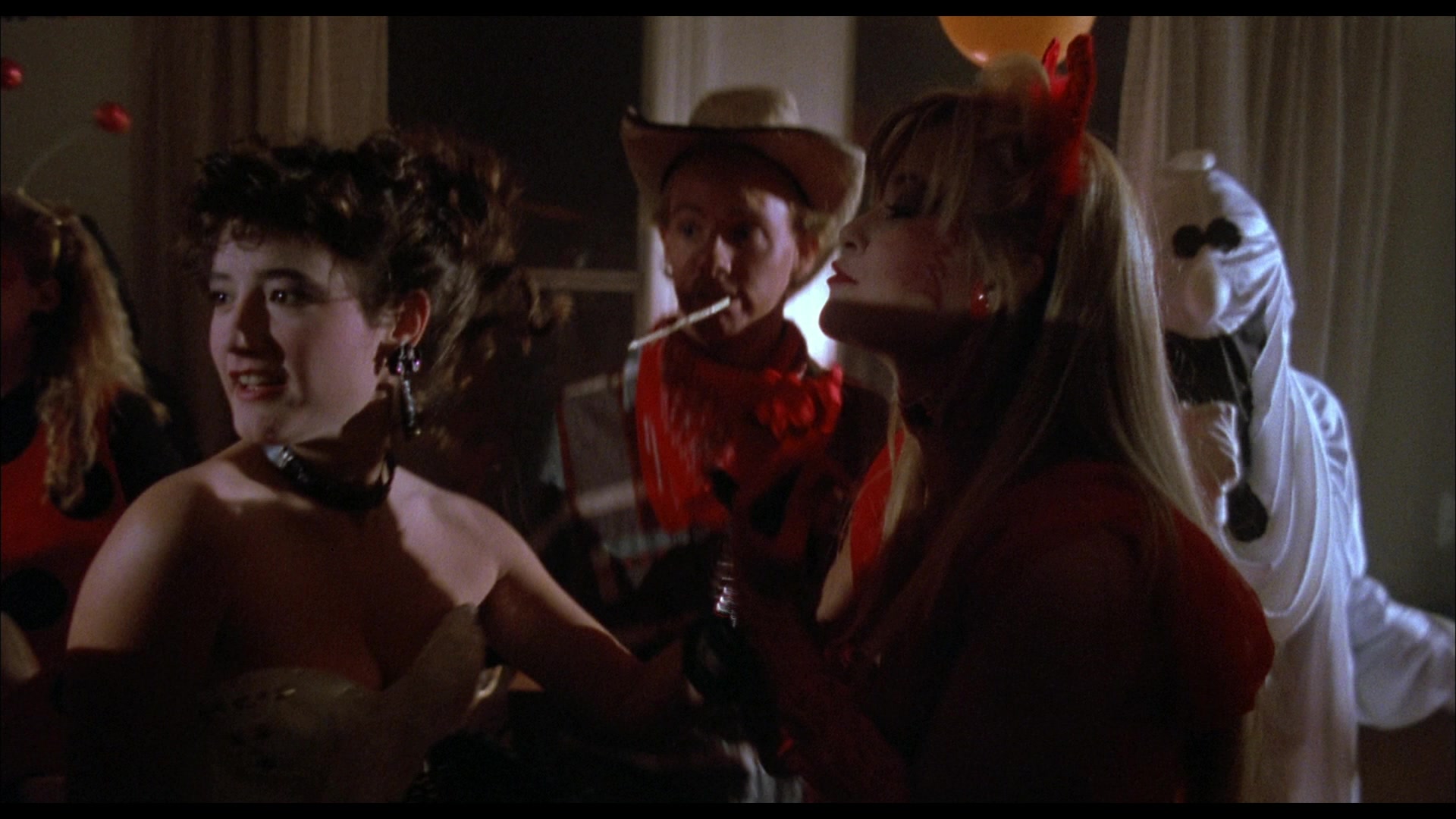 Halloween 5 The Revenge Of Michael Myers 1989 Screencap Fancaps 