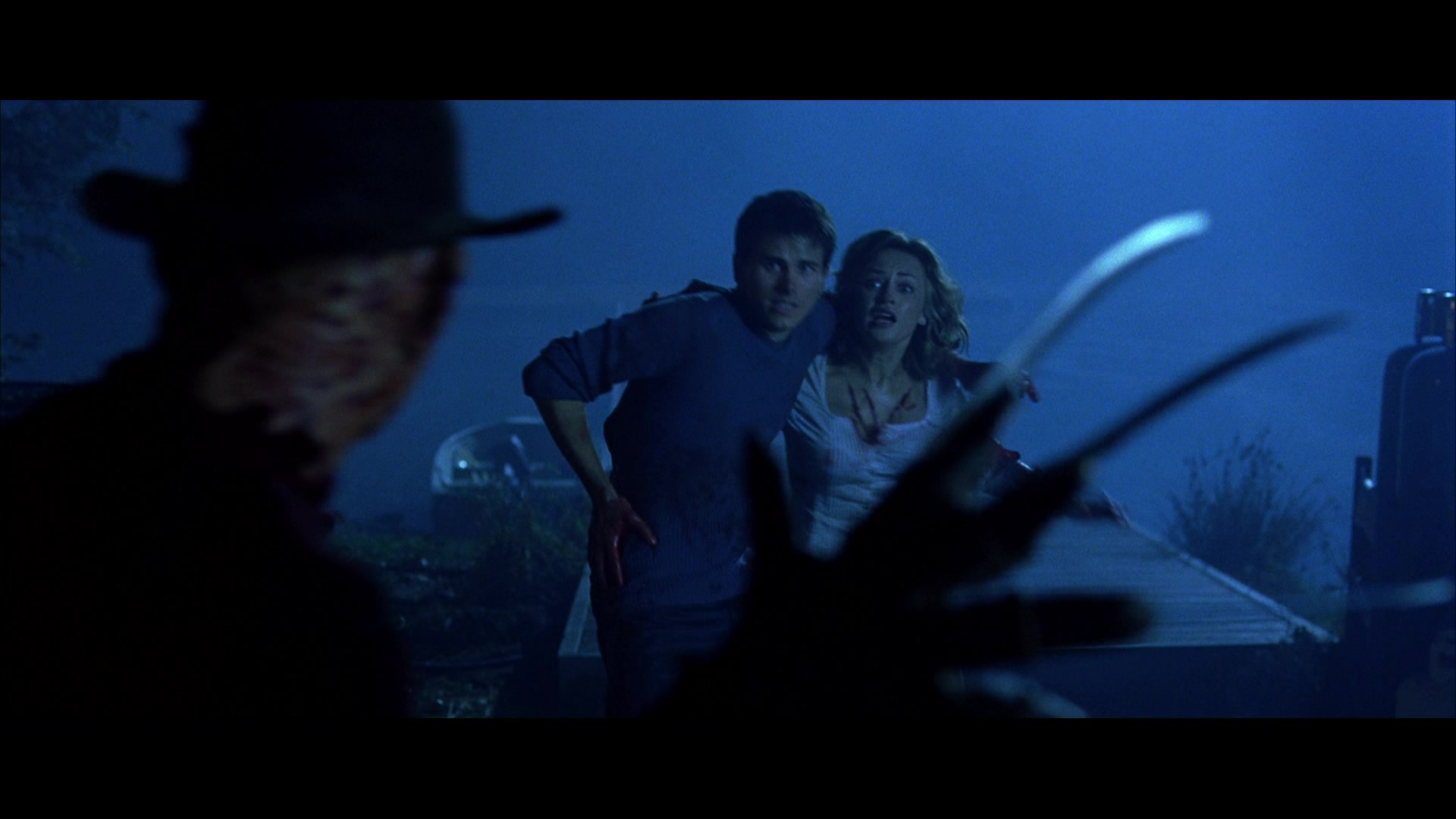 Freddy Vs Jason 2003 Screencap Fancaps