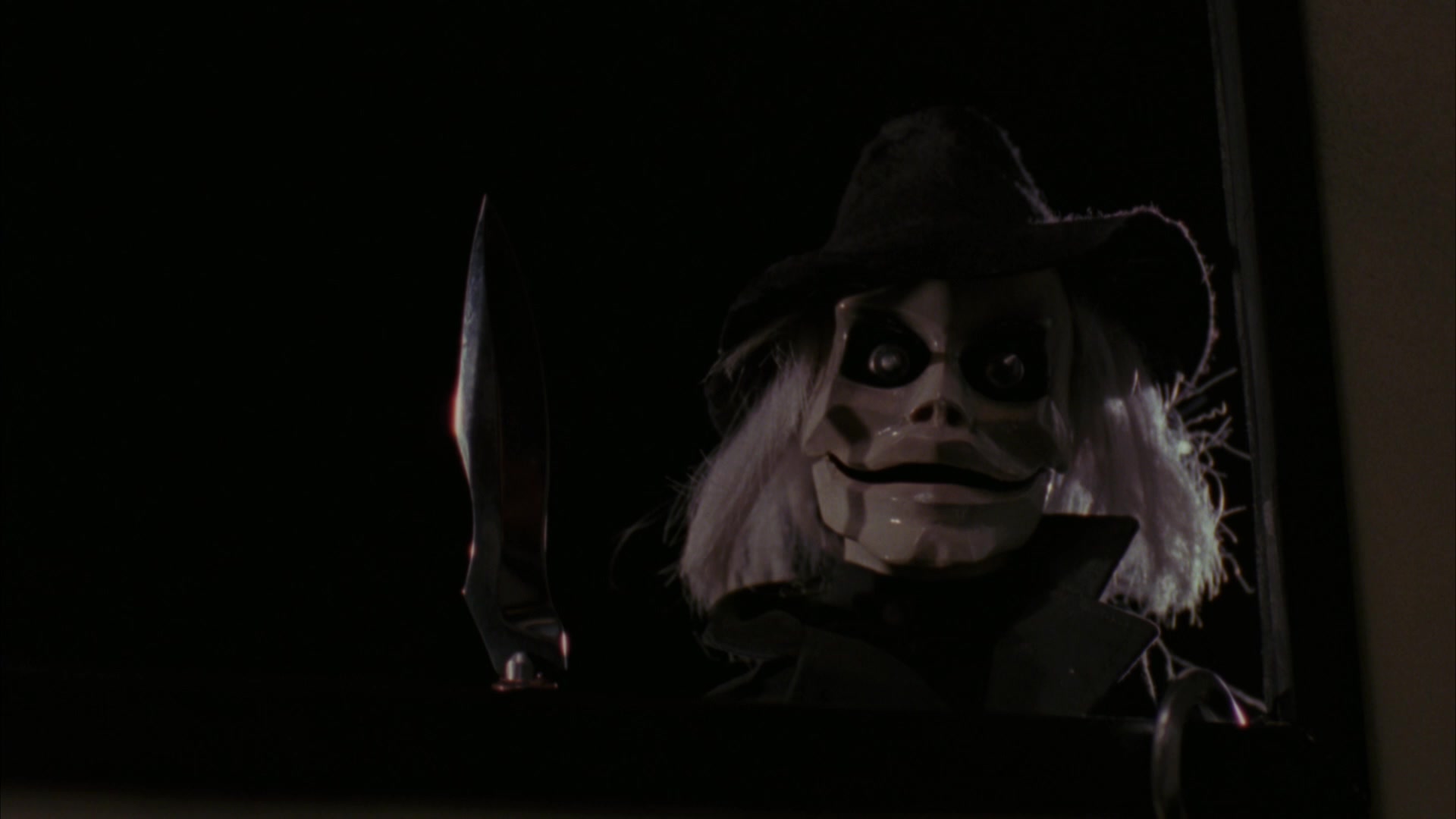 Puppet Master (1989) Screencap | Fancaps