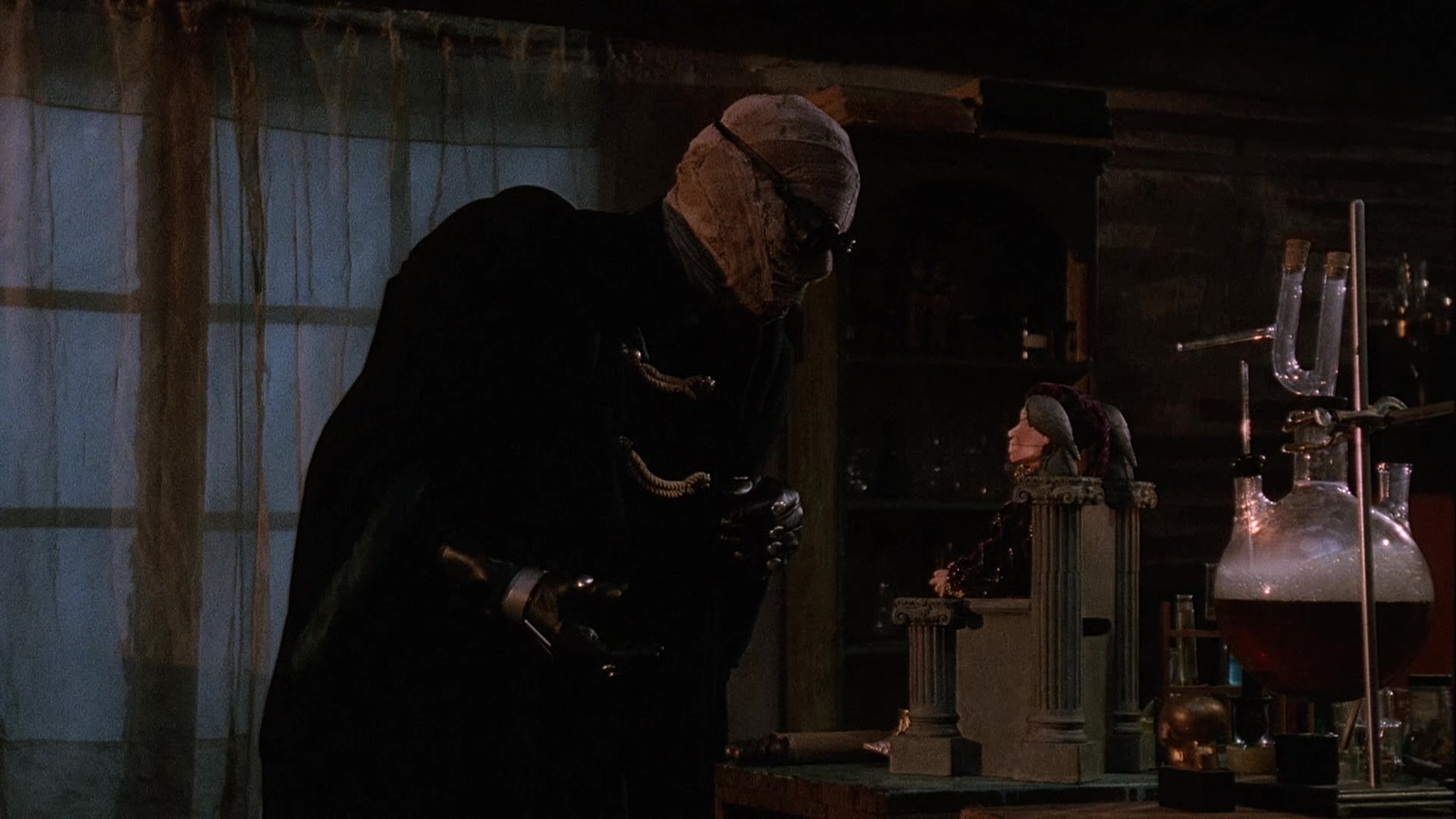 Puppet Master II (1990) Screencap | Fancaps