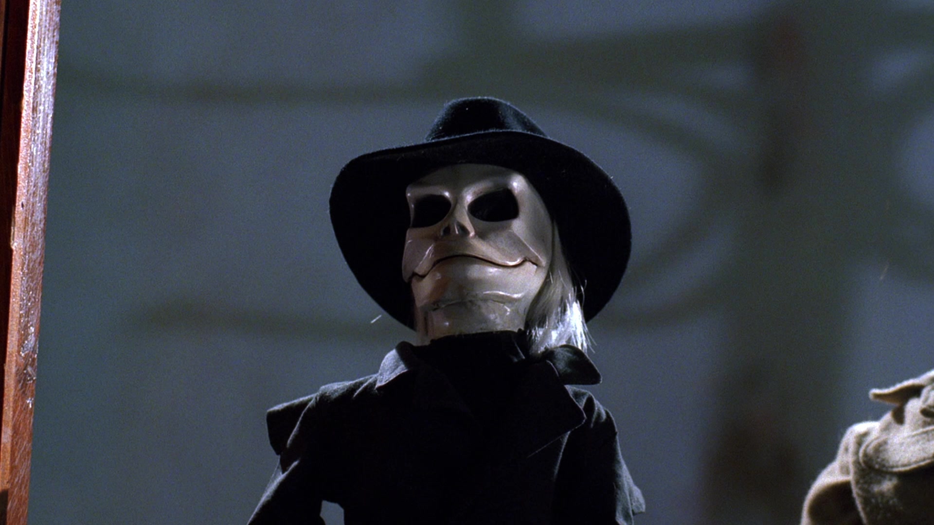 Puppet Master 5 (1994) Screencap | Fancaps