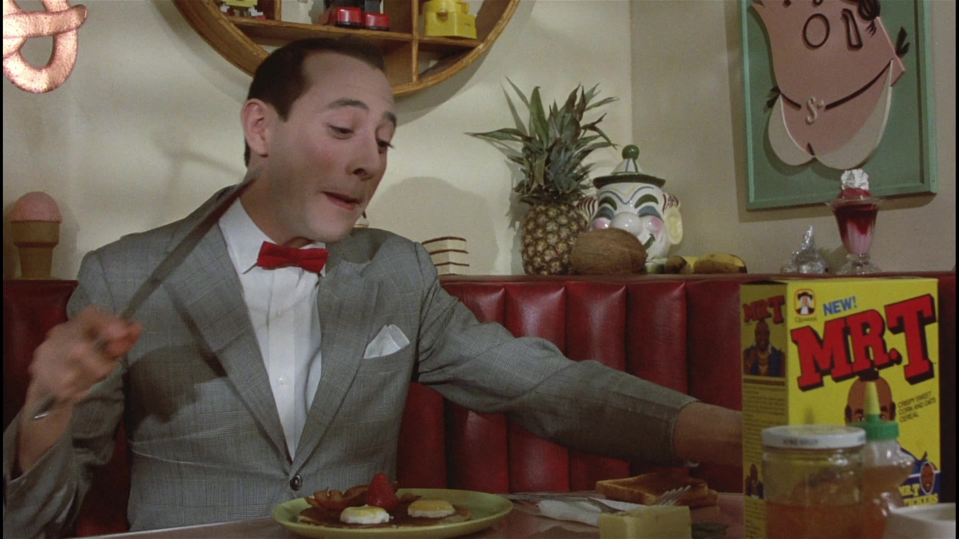 Pee-wee's Big Adventure (1985) Screencap | Fancaps