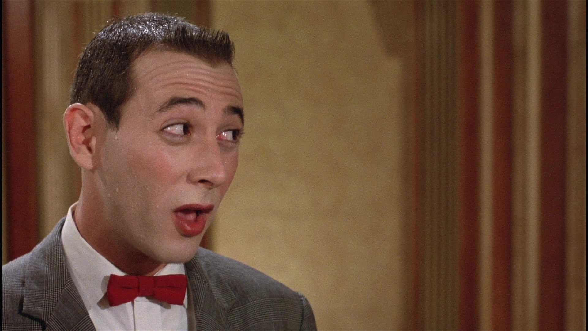 Pee-wee's Big Adventure (1985) Screencap | Fancaps