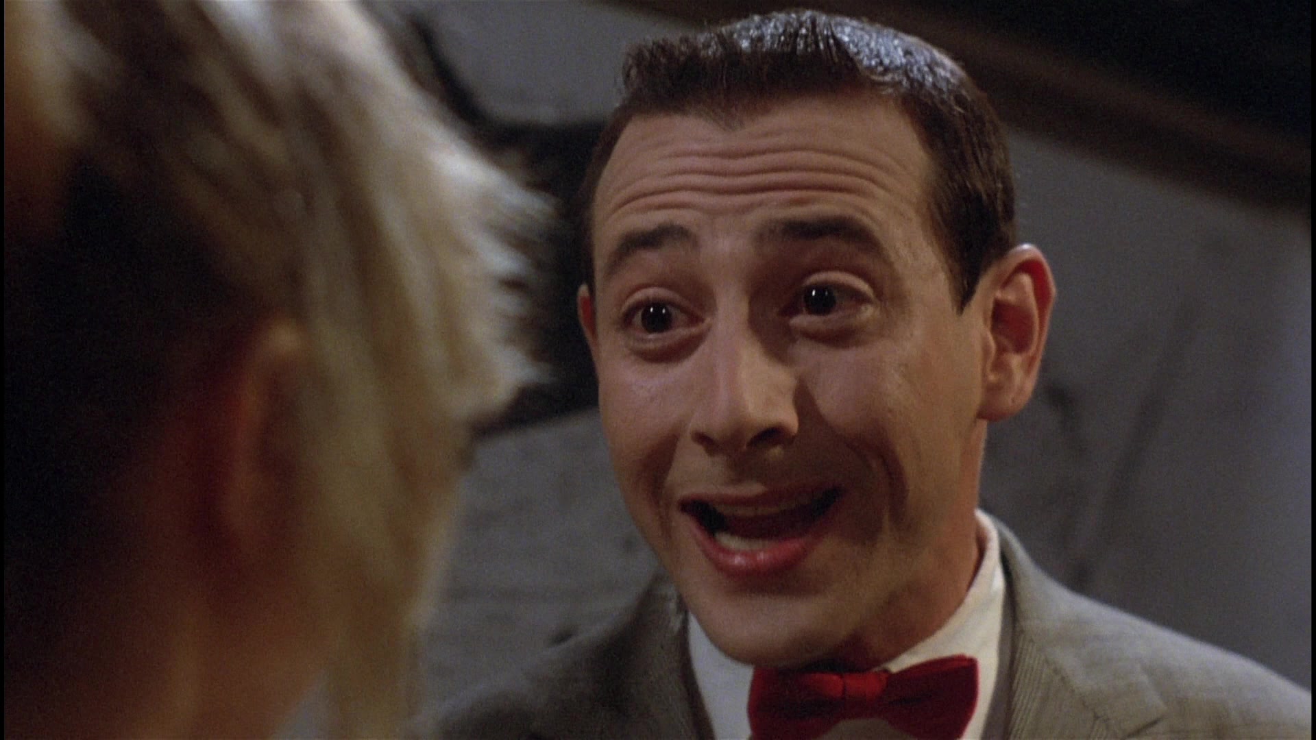 Pee-wee's Big Adventure (1985) Screencap | Fancaps