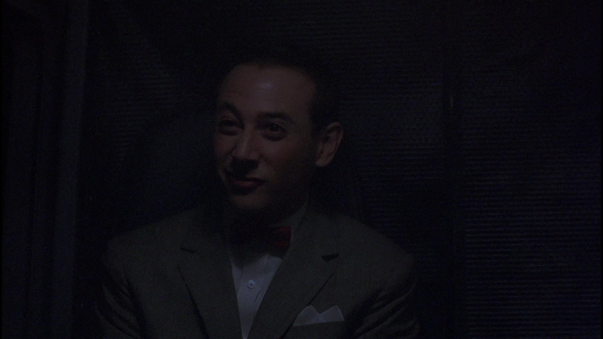 Pee-wee's Big Adventure (1985) Screencap | Fancaps