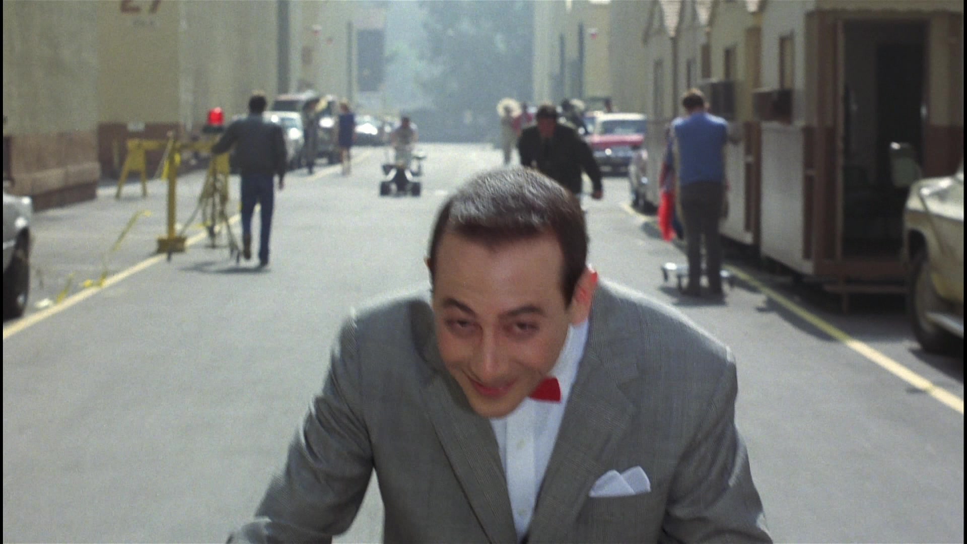 Pee-wee's Big Adventure (1985) Screencap | Fancaps