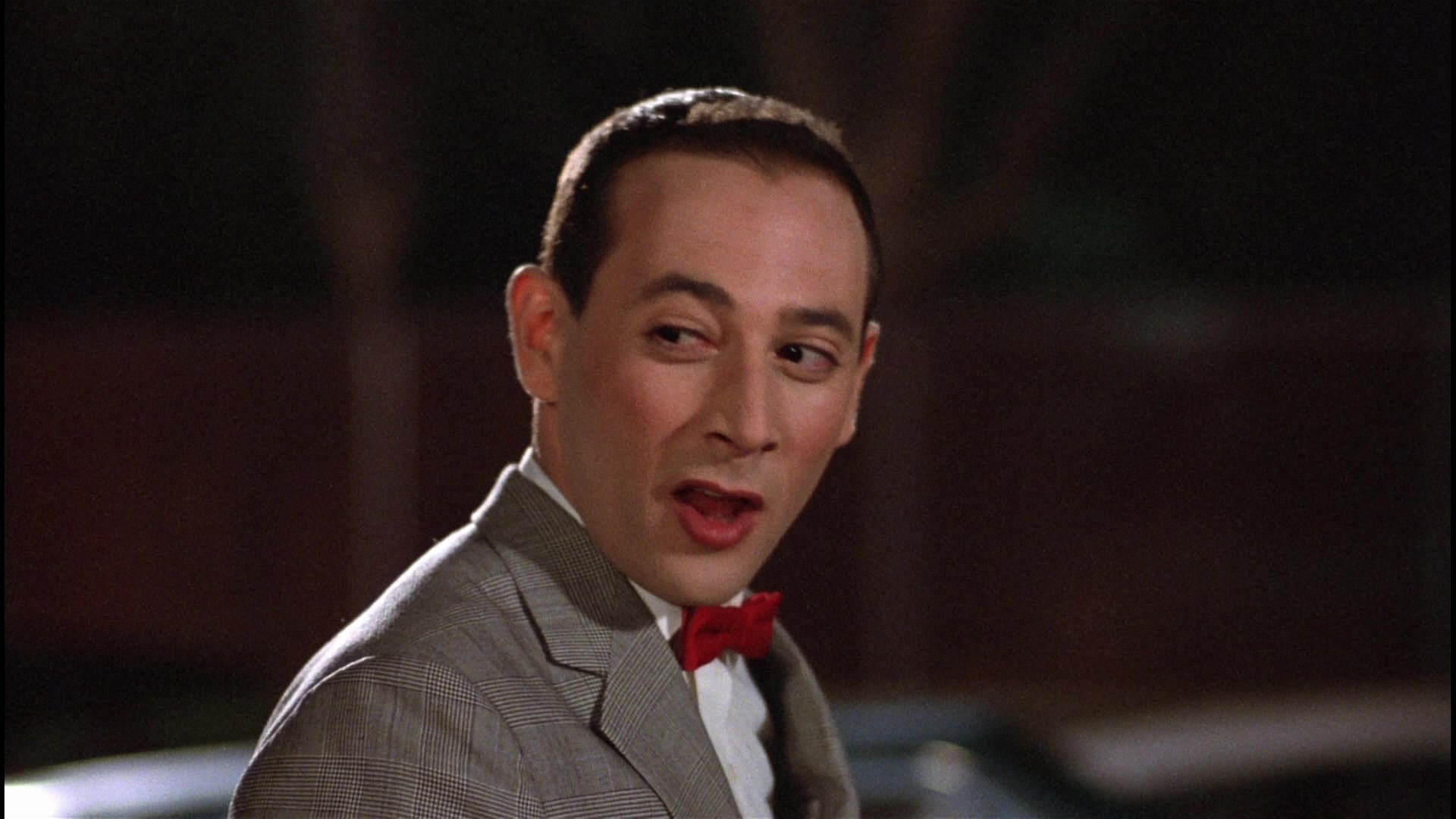 Pee-wee's Big Adventure (1985) Screencap | Fancaps