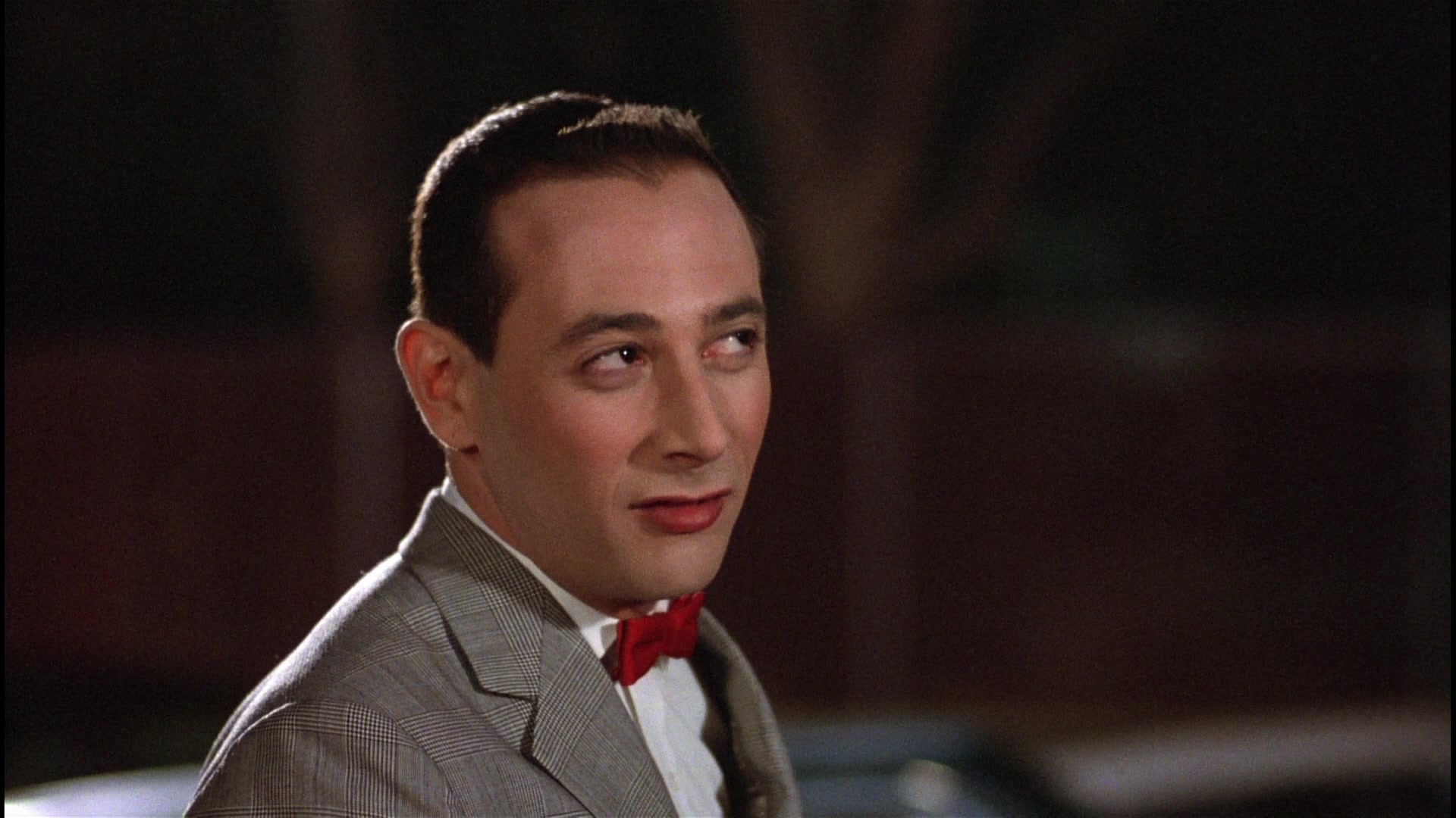 Pee-wee's Big Adventure (1985) Screencap | Fancaps