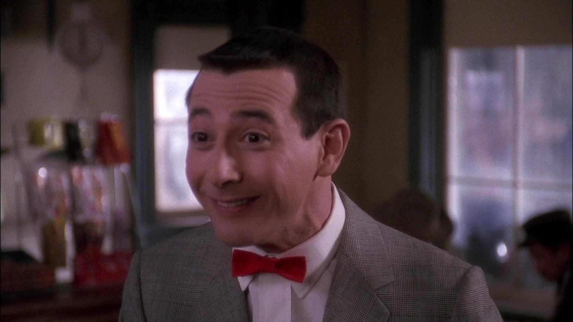 Big Top Pee-wee (1988) Screencap | Fancaps