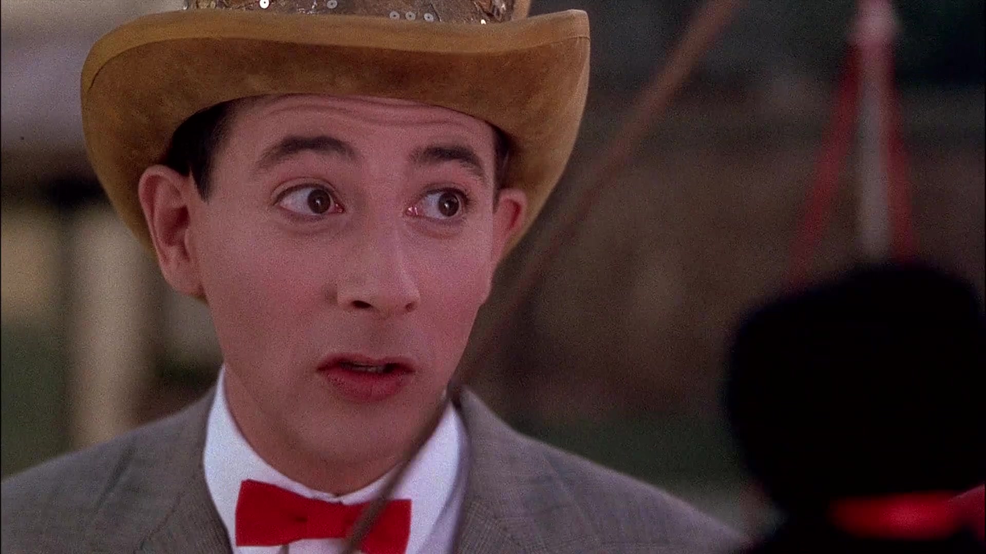 Big Top Peewee (1988) Screencap Fancaps