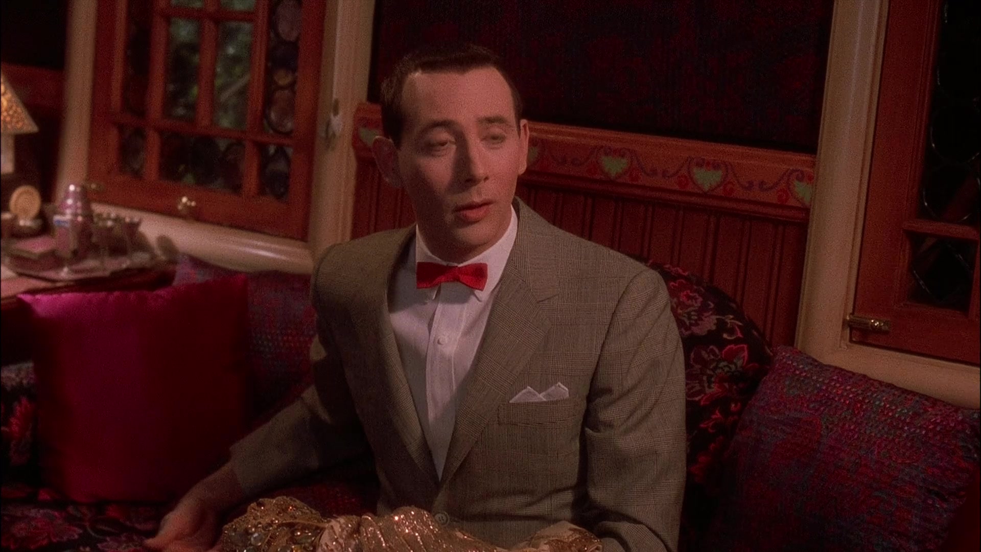 Big Top Pee-wee (1988) Screencap 