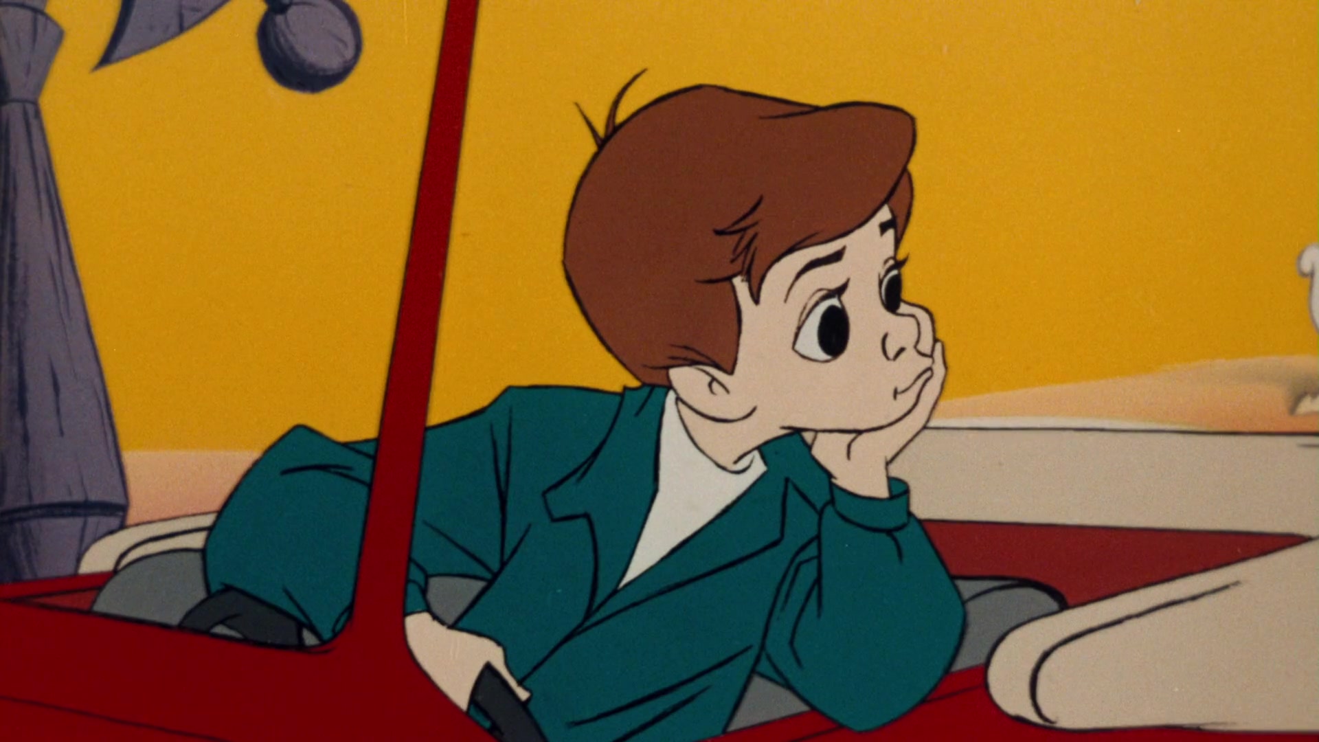 The Phantom Tollbooth (1970) Screencap | Fancaps