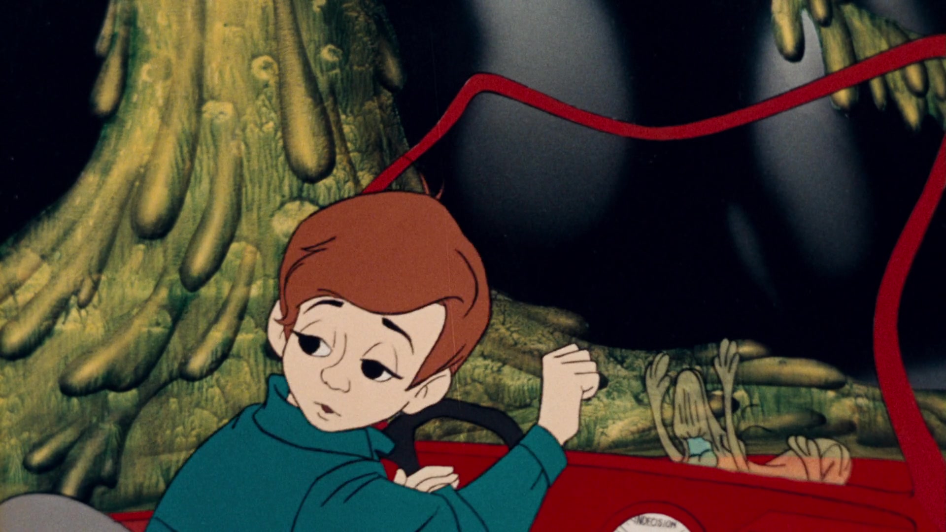 The Phantom Tollbooth (1970) Screencap | Fancaps