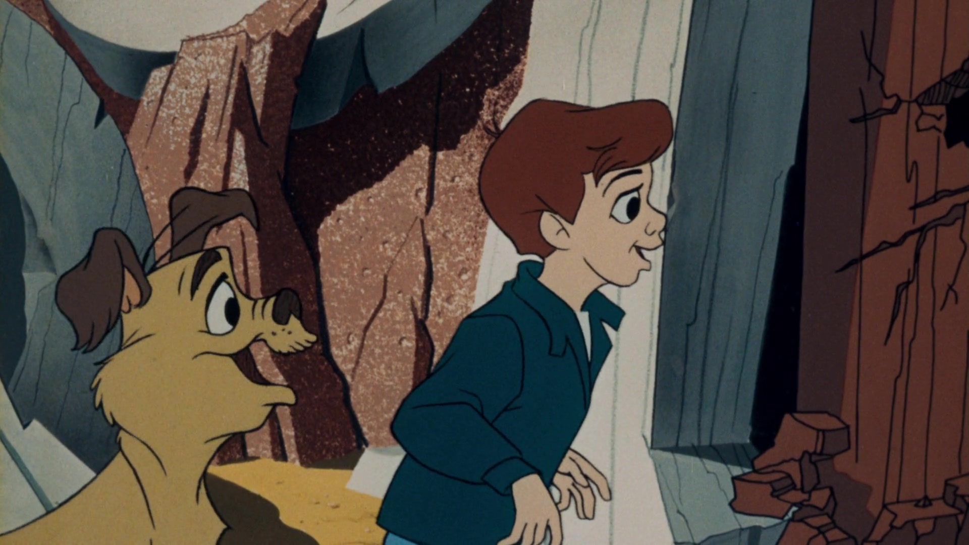 The Phantom Tollbooth (1970) Screencap | Fancaps