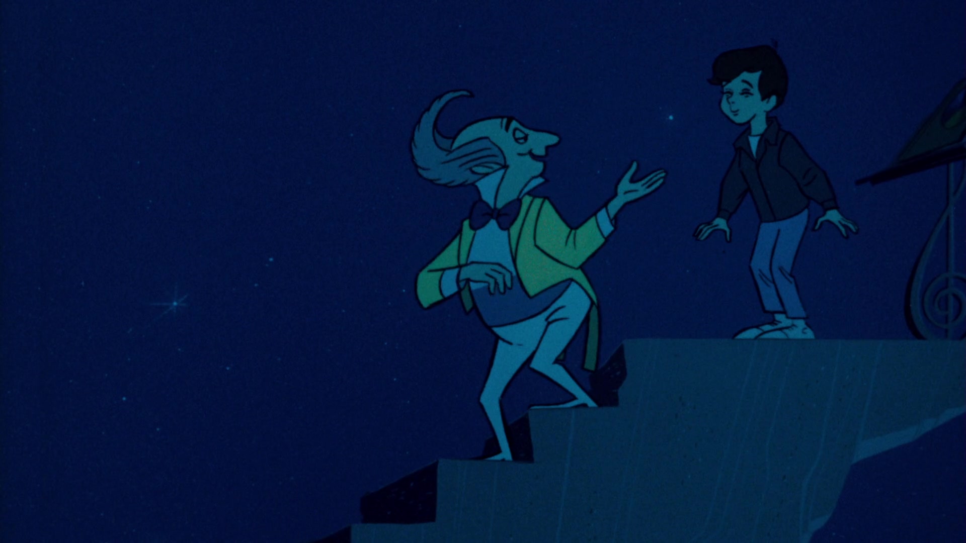 The Phantom Tollbooth (1970) Screencap | Fancaps