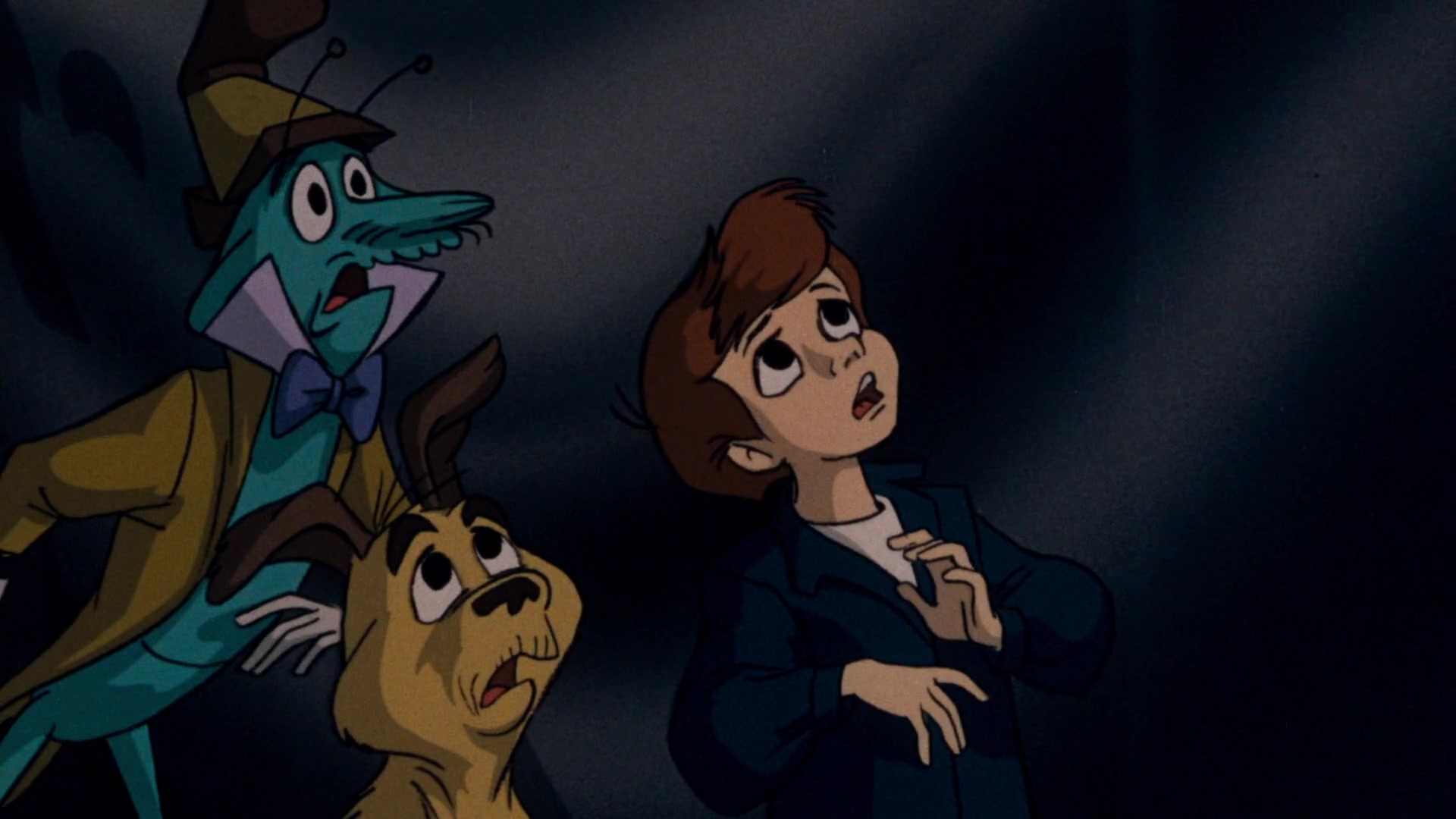 The Phantom Tollbooth (1970) Screencap | Fancaps