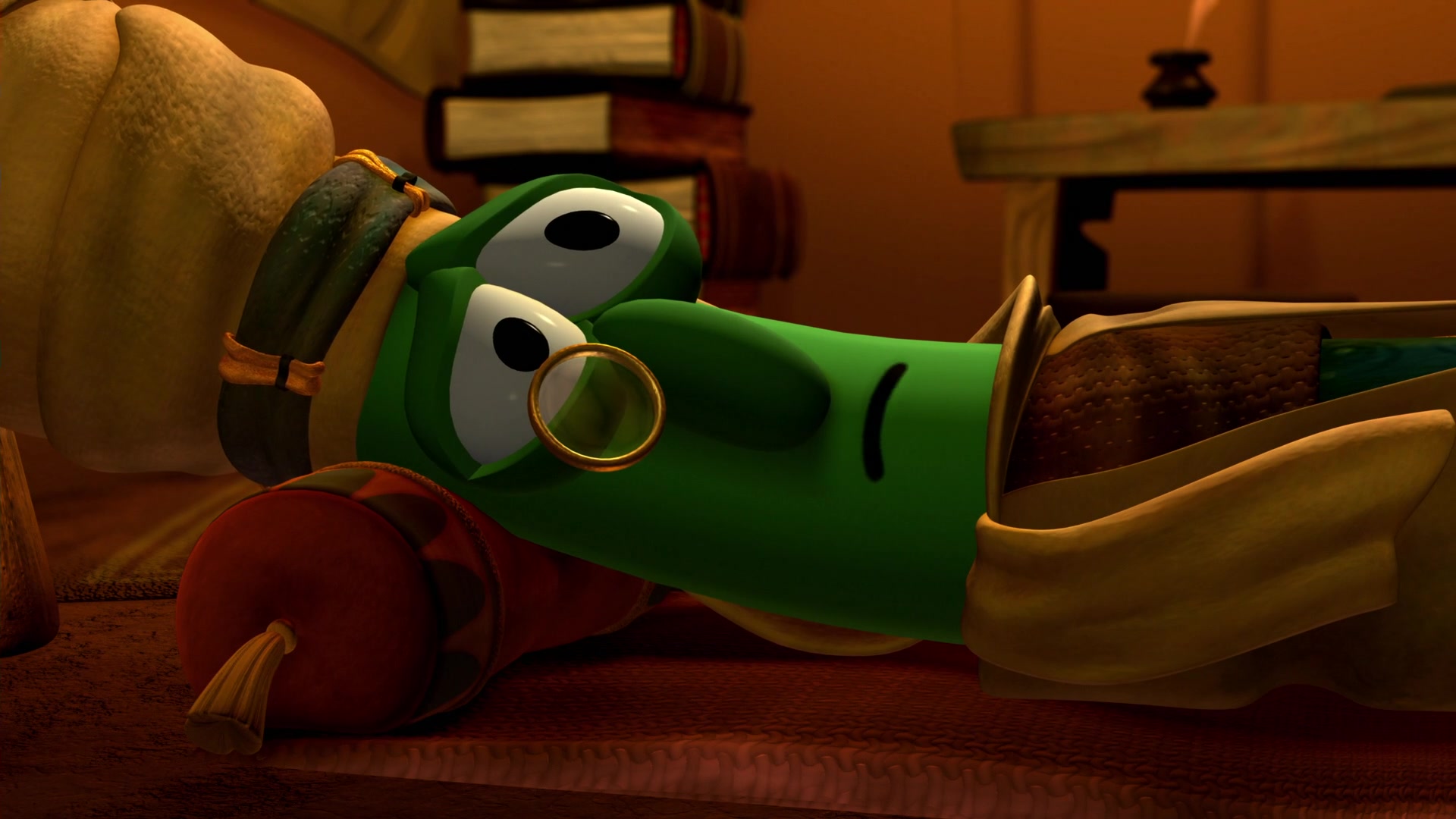 Jonah A Veggietales Movie 2002 Screencap Fancaps 9931