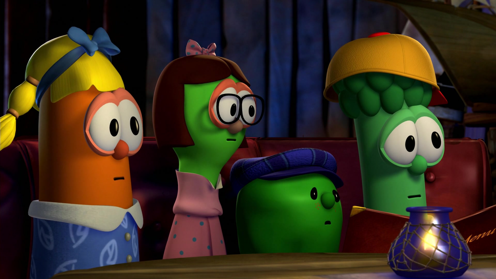 Jonah A Veggietales Movie 2002 Screencap Fancaps 7418