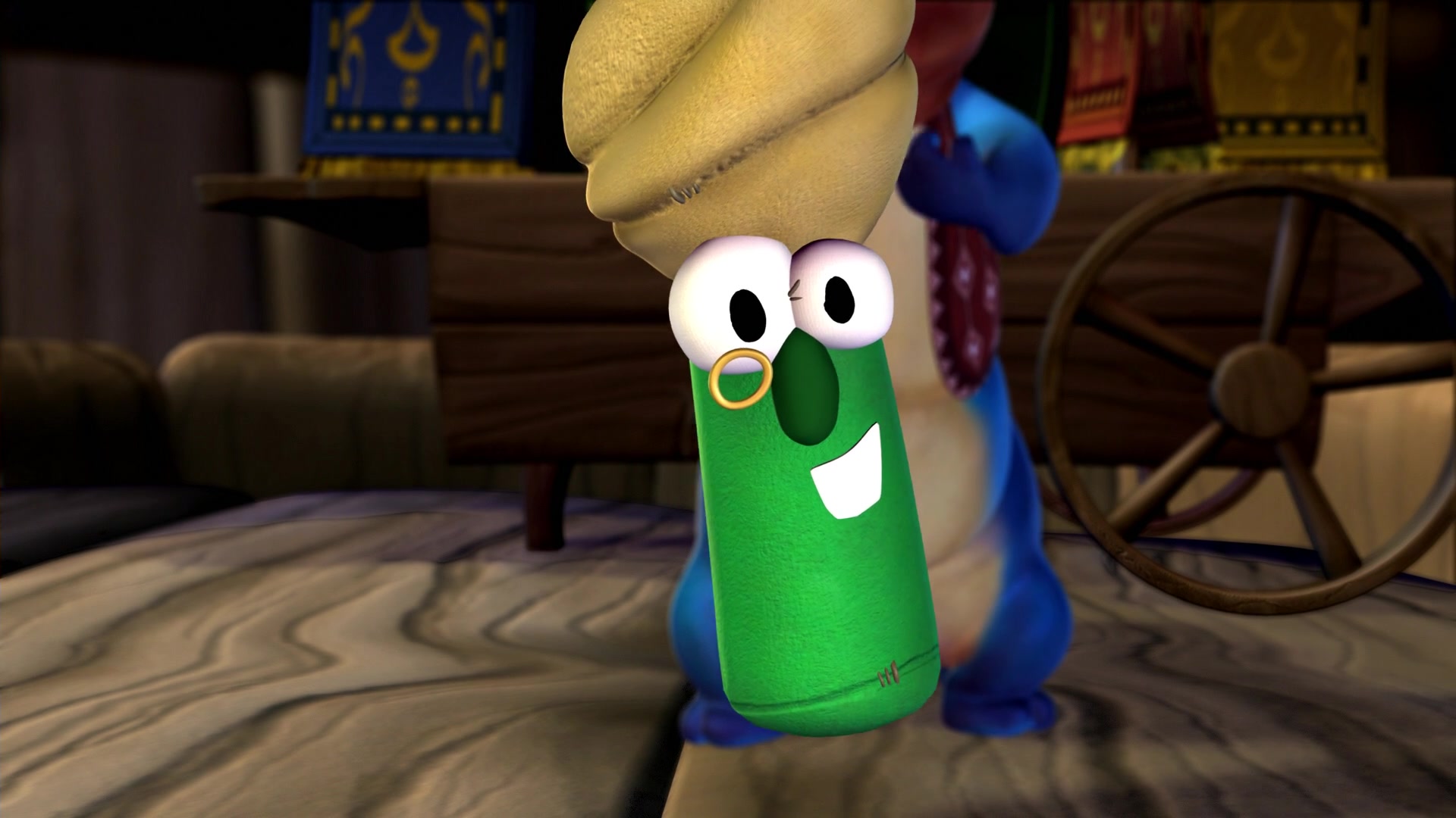 Jonah A Veggietales Movie 2002 Screencap Fancaps 8120