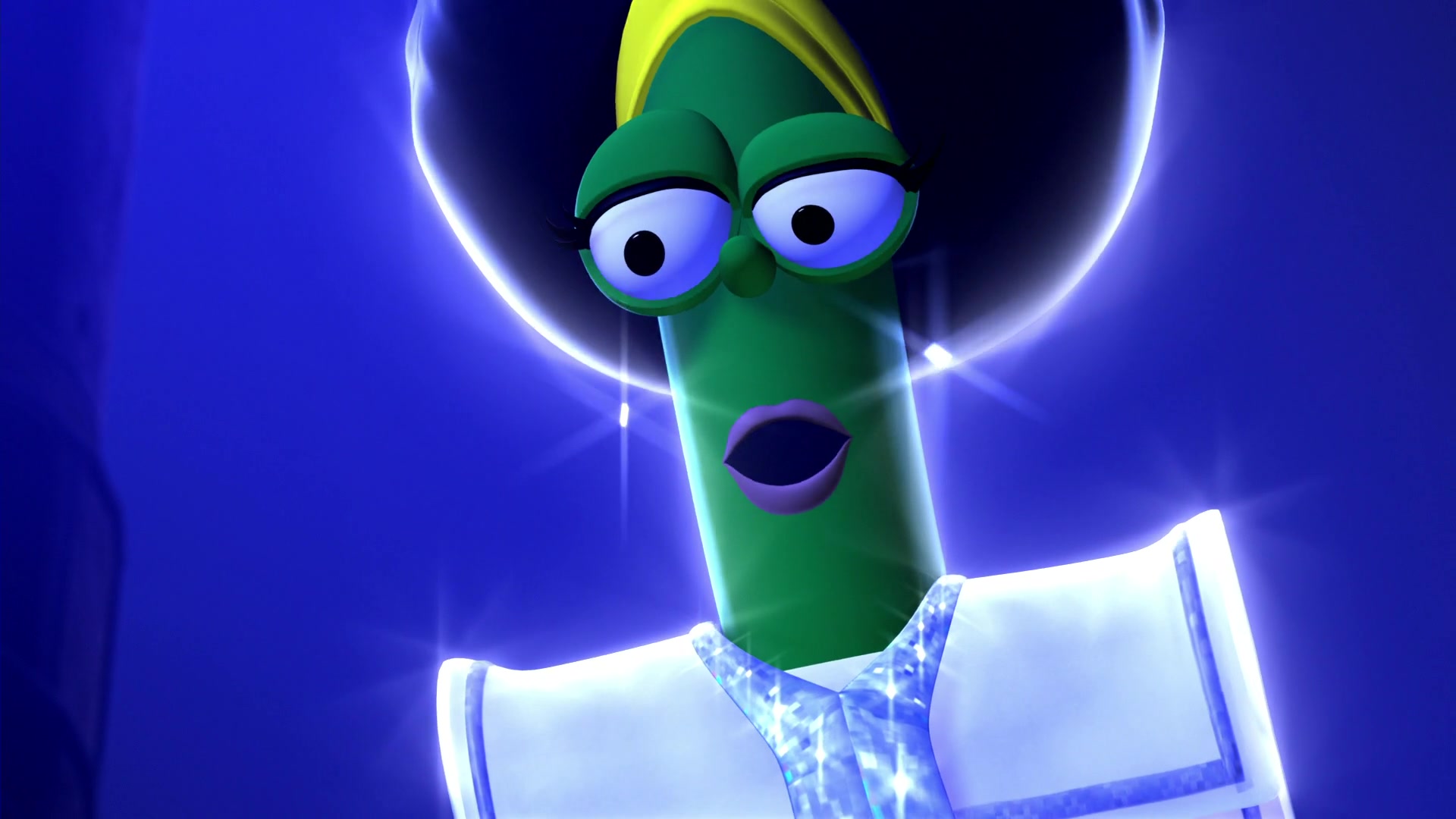 Jonah: A VeggieTales Movie (2002) Screencap | Fancaps