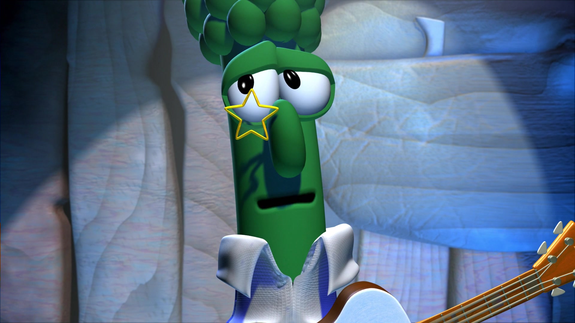 Jonah: A VeggieTales Movie (2002) Screencap | Fancaps