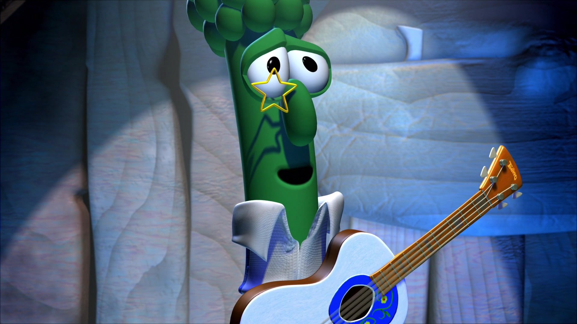 Jonah: A Veggietales Movie (2002) Screencap 