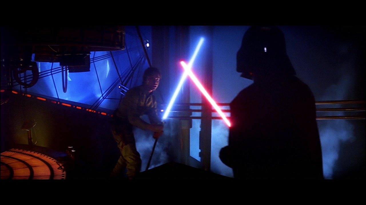 Star Wars: Episode V - The Empire Strikes Back Screencap | Fancaps