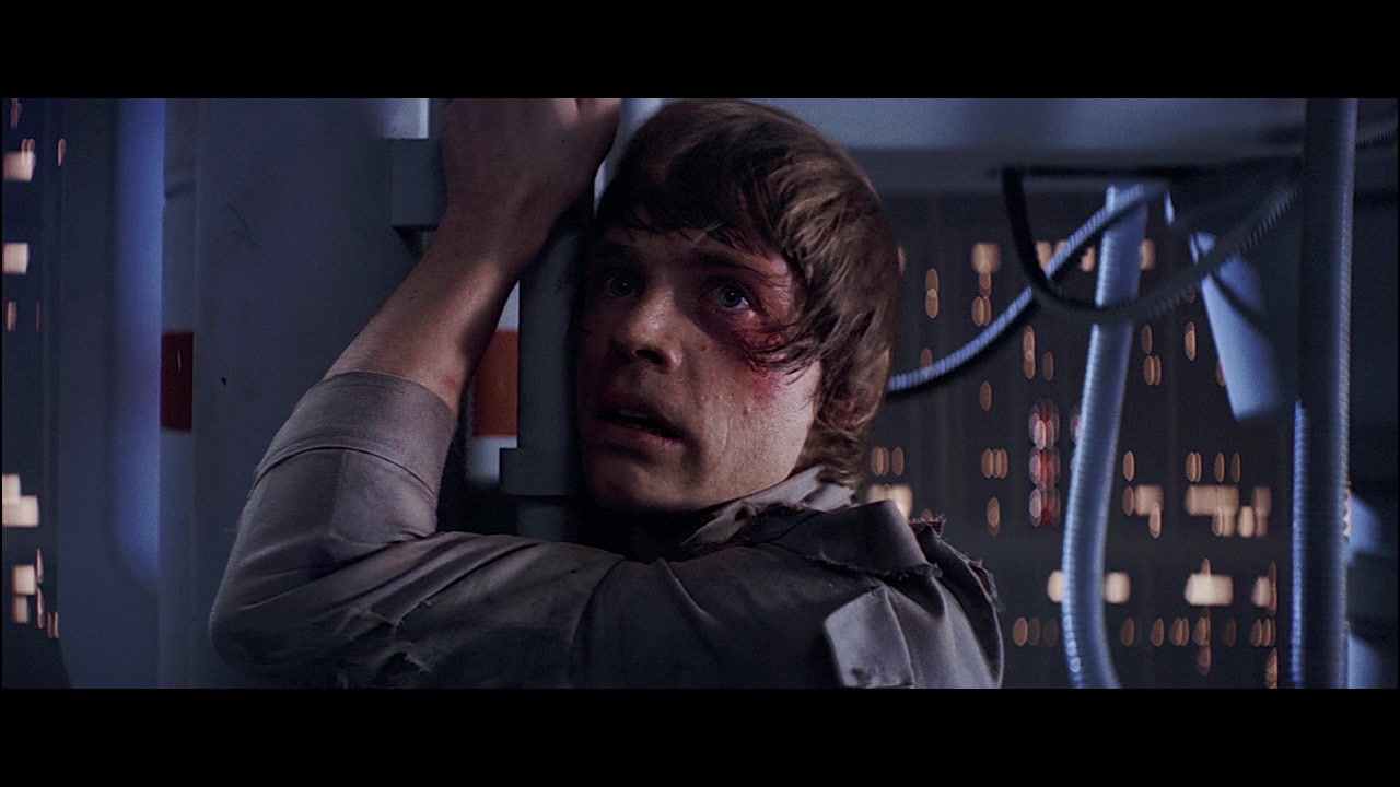 Star Wars: Episode V - The Empire Strikes Back Screencap | Fancaps