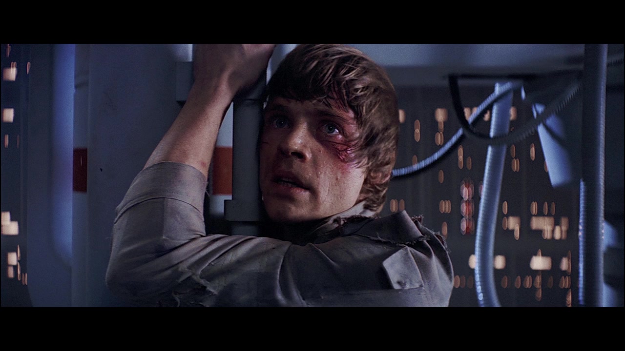 Star Wars: Episode V - The Empire Strikes Back Screencap | Fancaps