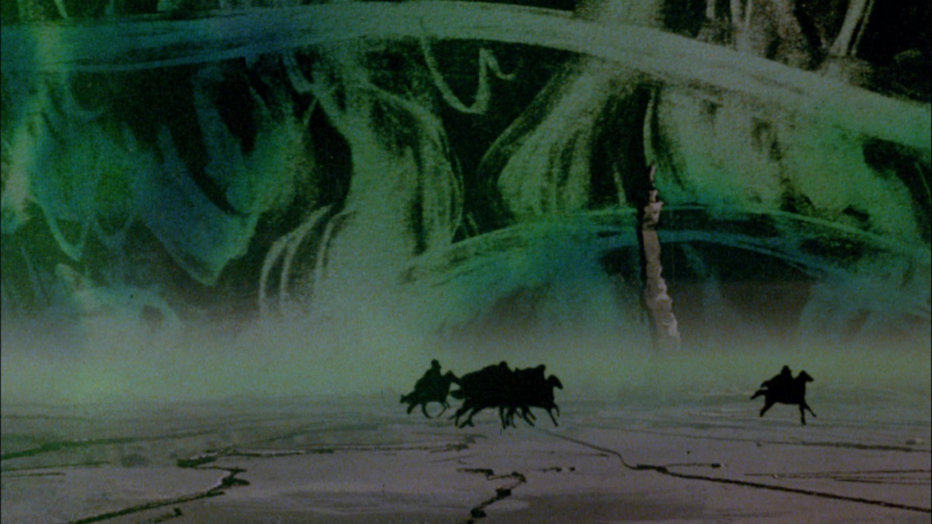 The Lord of the Rings (1978) Screencap | Fancaps