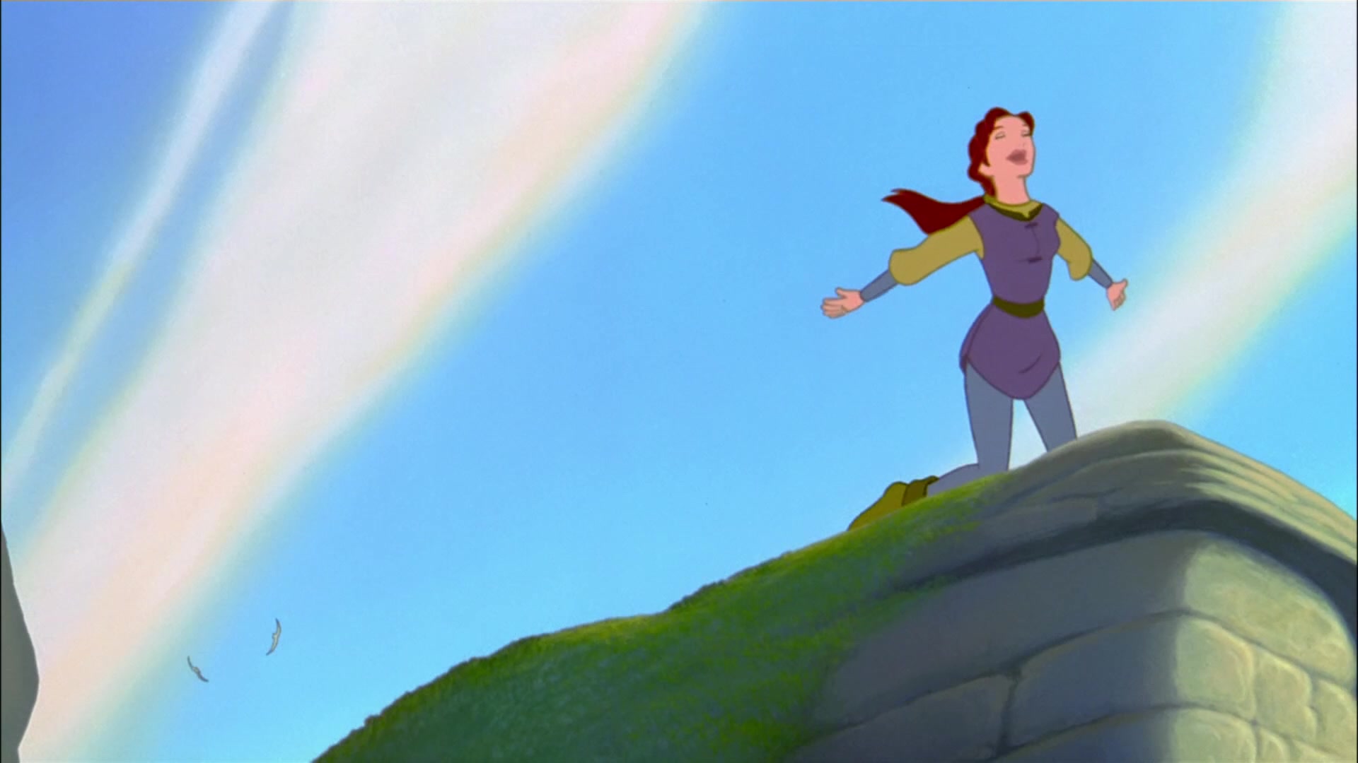 Quest For Camelot 1998 Screencap Fancaps   7971533 