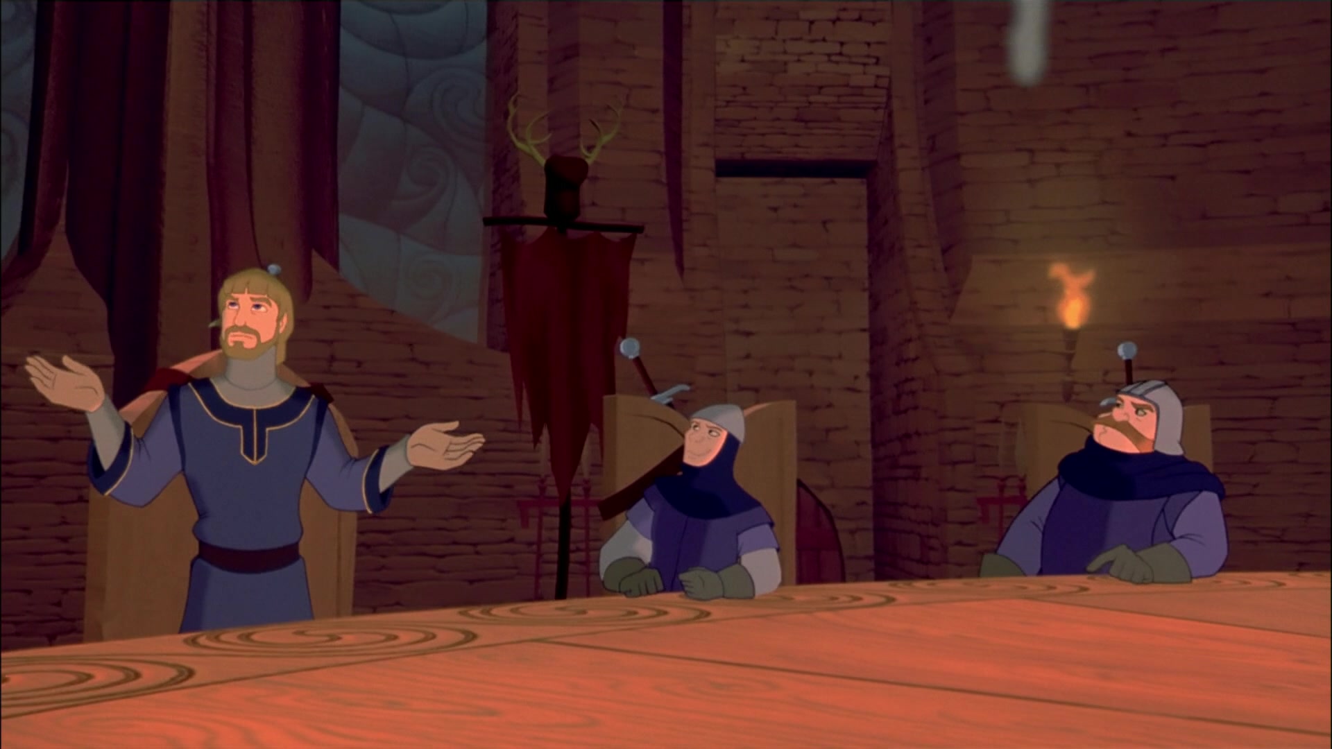 Quest For Camelot 1998 Screencap Fancaps   7971563 