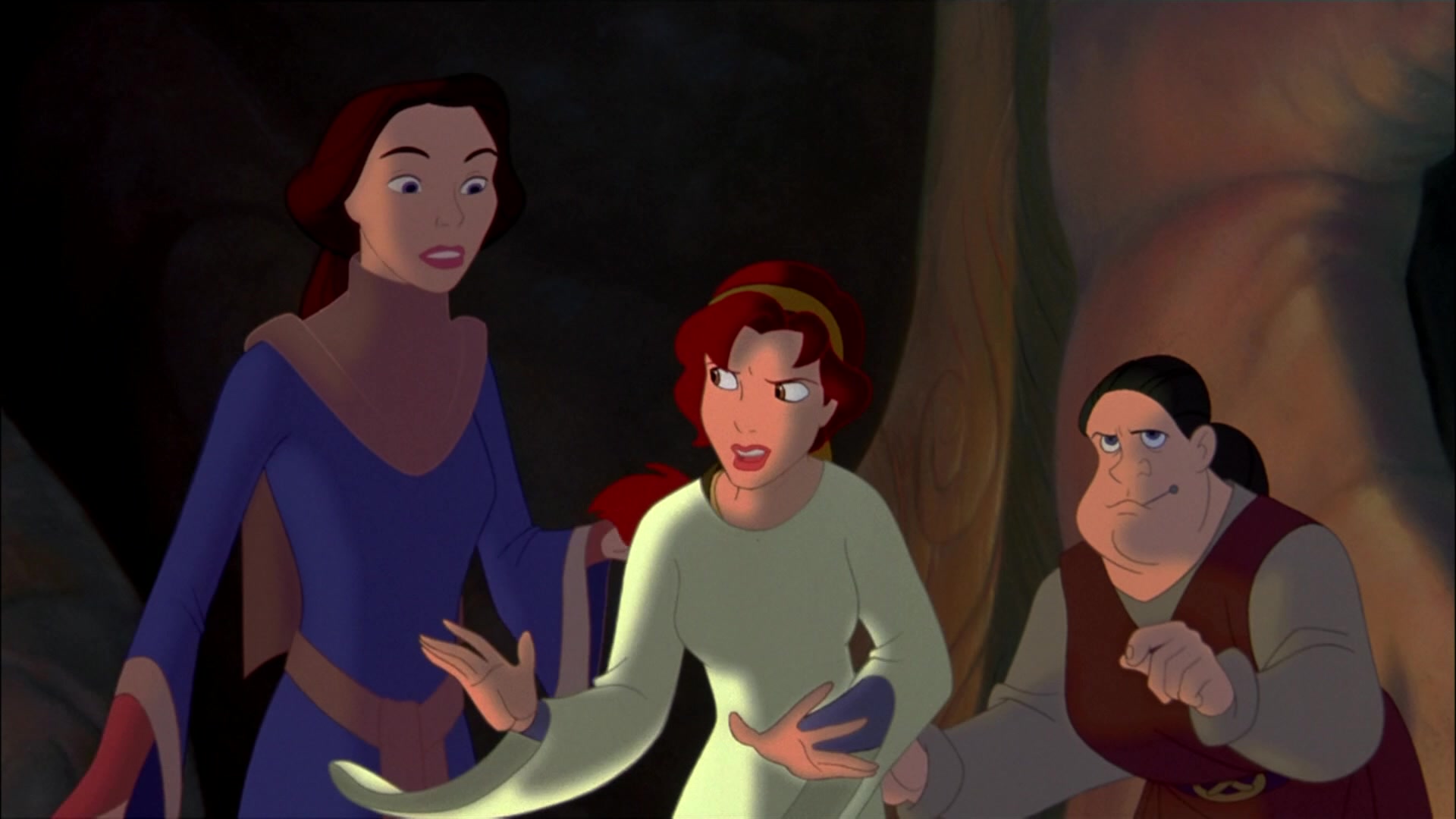 Quest For Camelot 1998 Screencap Fancaps