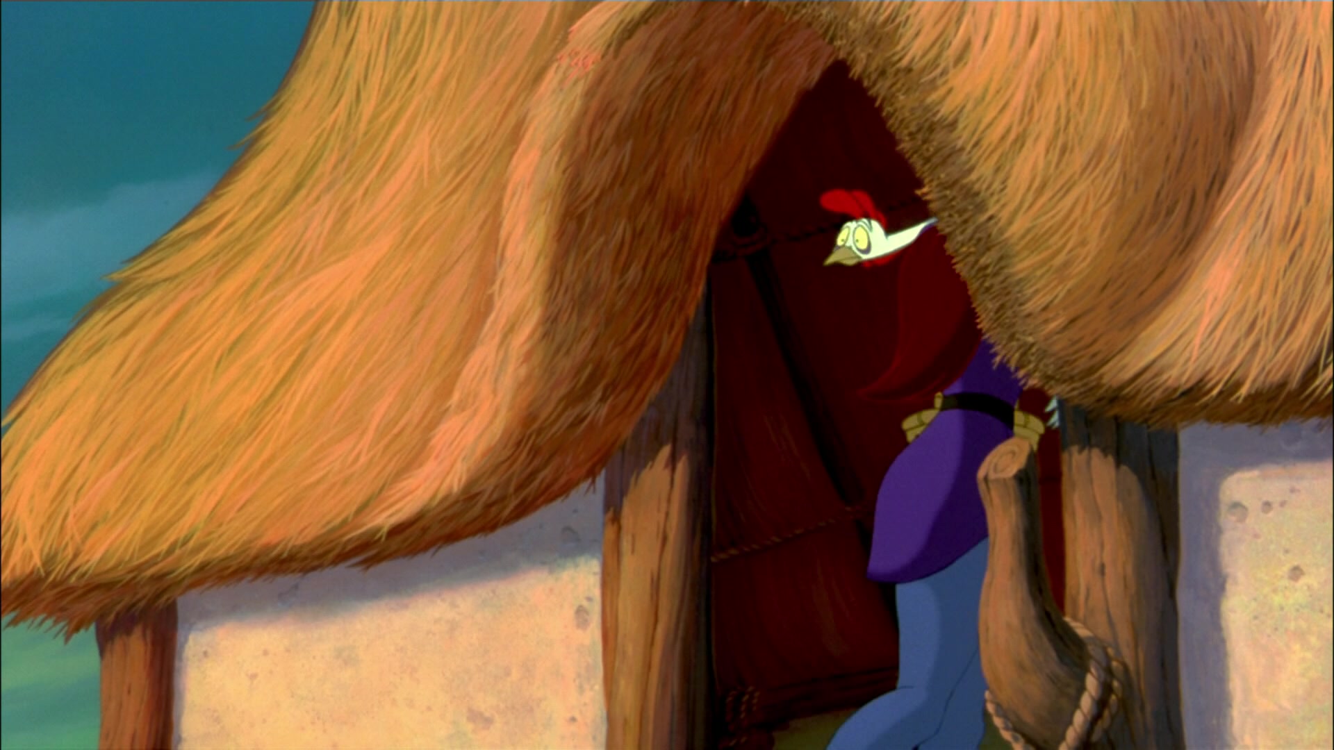 Quest For Camelot 1998 Screencap Fancaps   7971674 