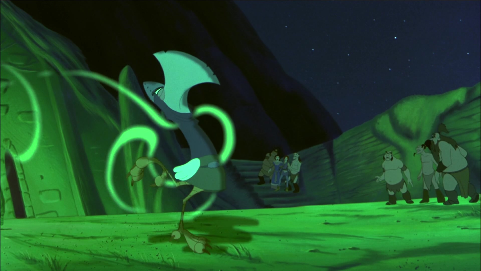 Quest For Camelot 1998 Screencap Fancaps   7971763 