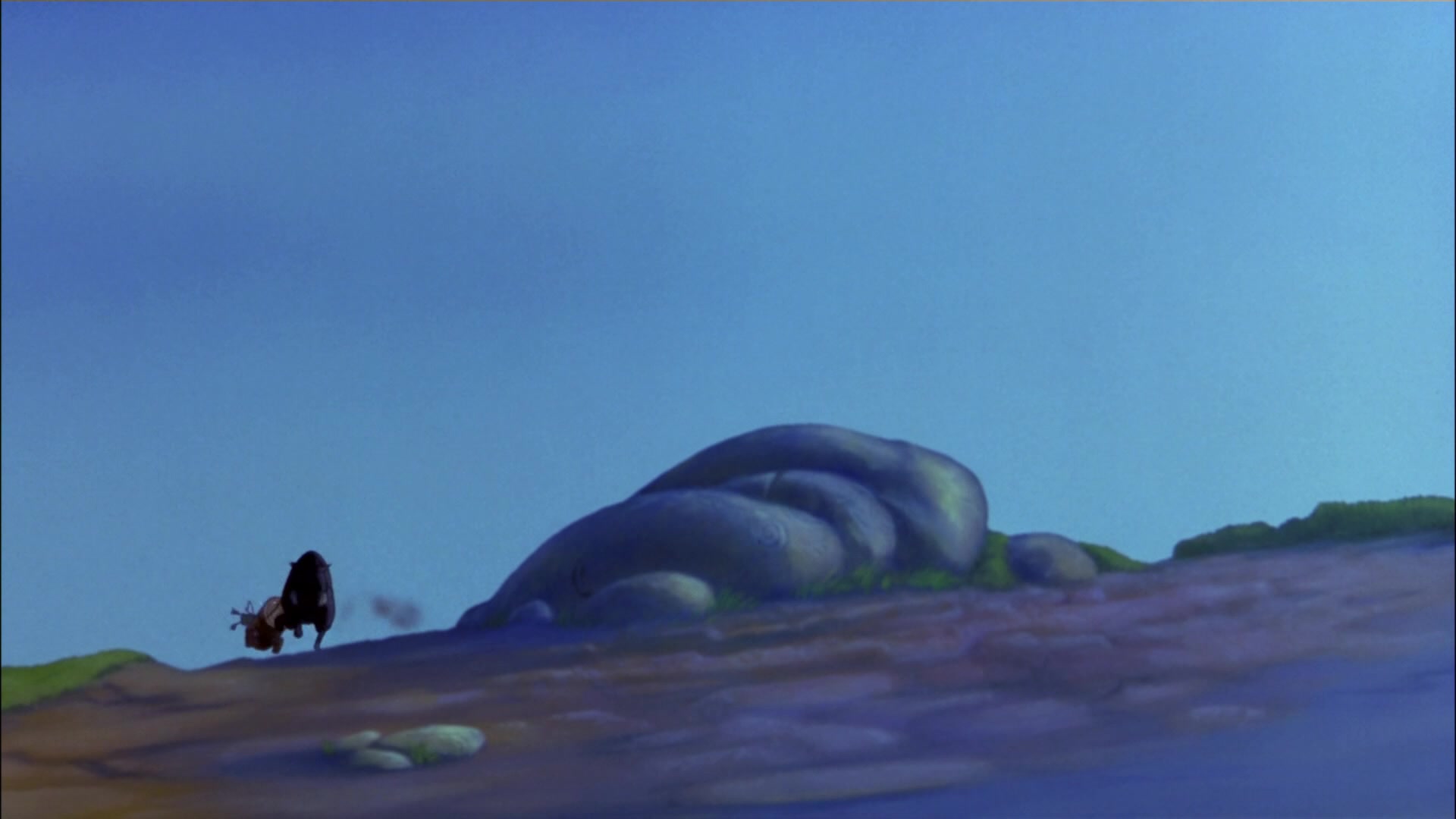 Quest For Camelot 1998 Screencap Fancaps   7971929 