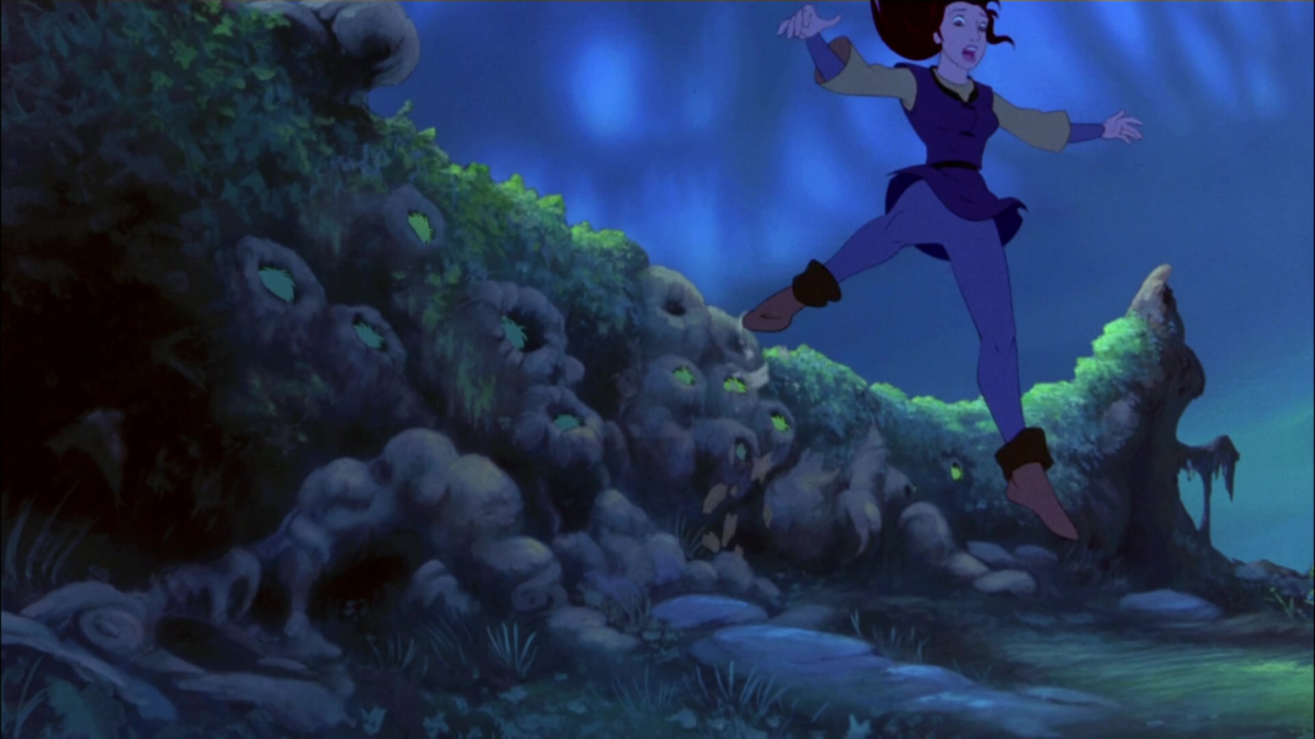 Quest for Camelot (1998) Screencap | Fancaps