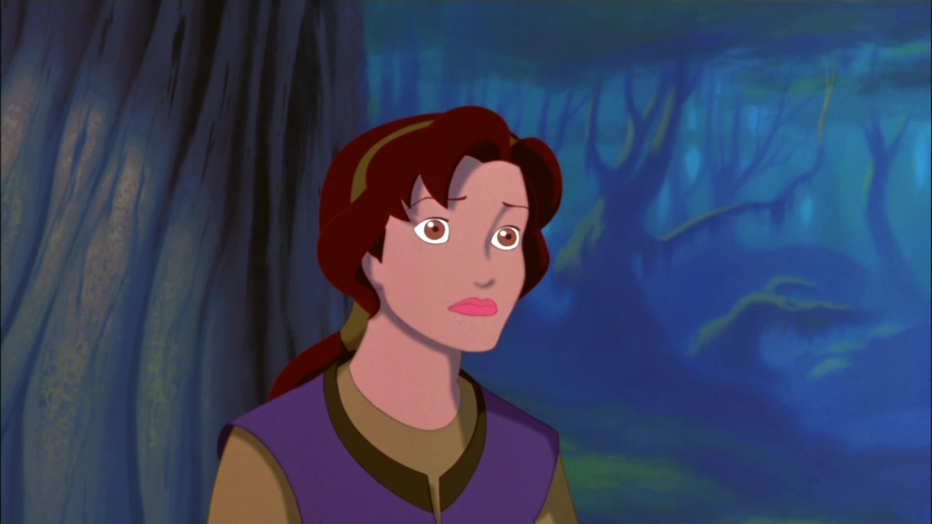 Quest for Camelot (1998) Screencap | Fancaps